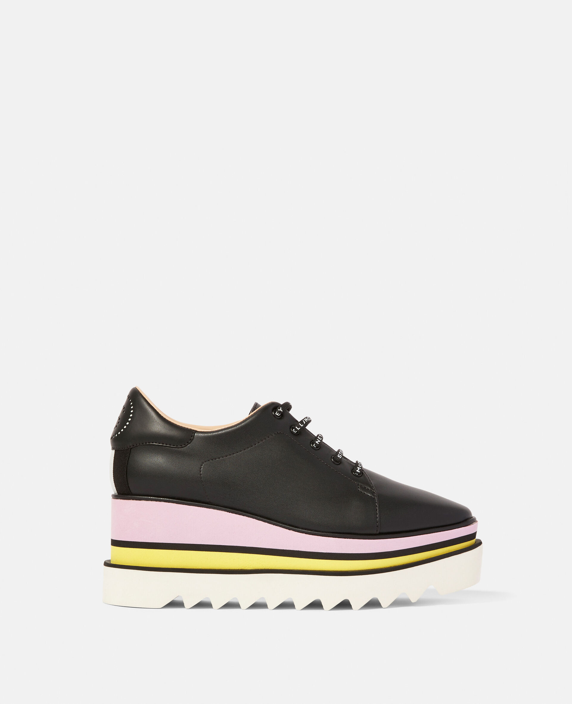 Sneak-Elyse Platform Shoes