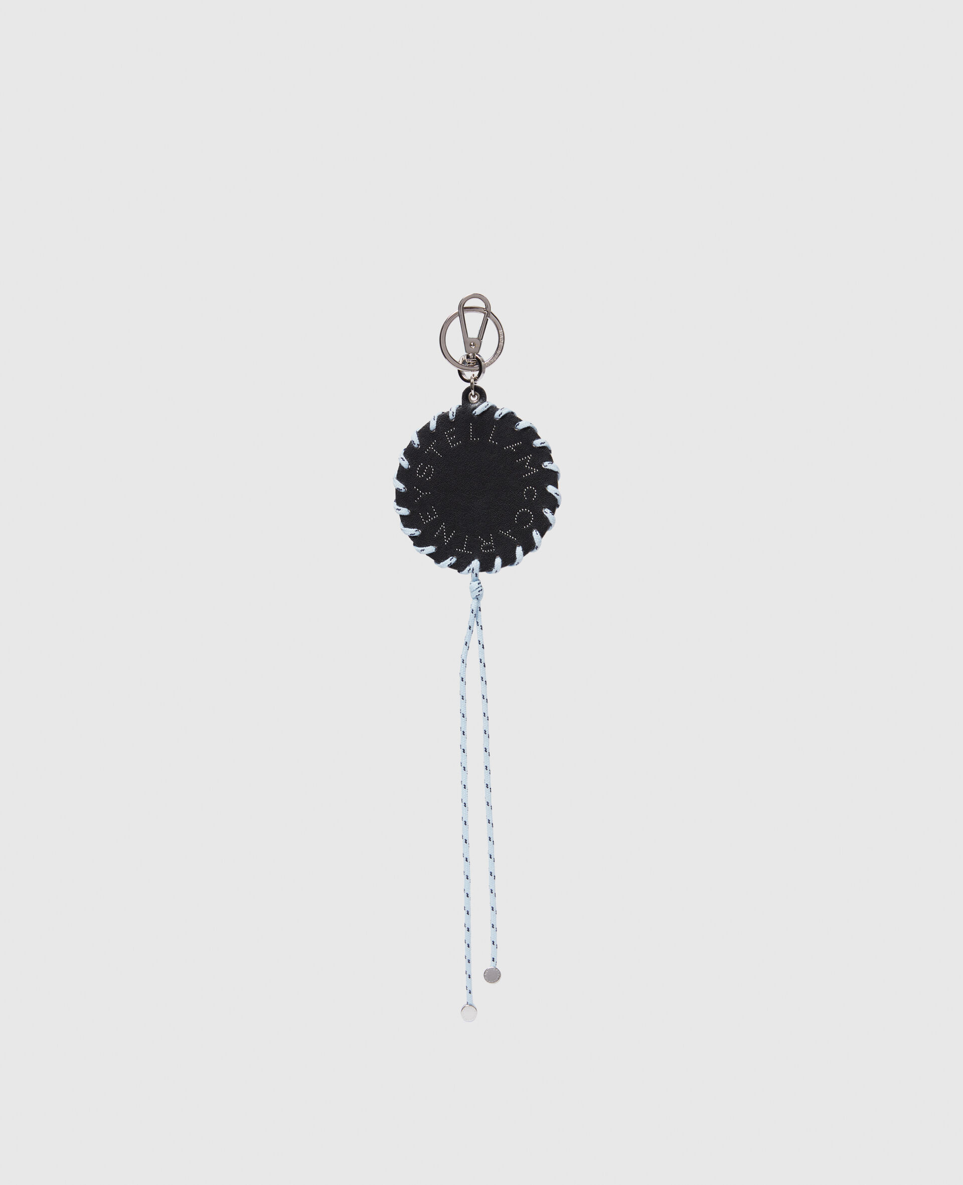 Logo Keychain