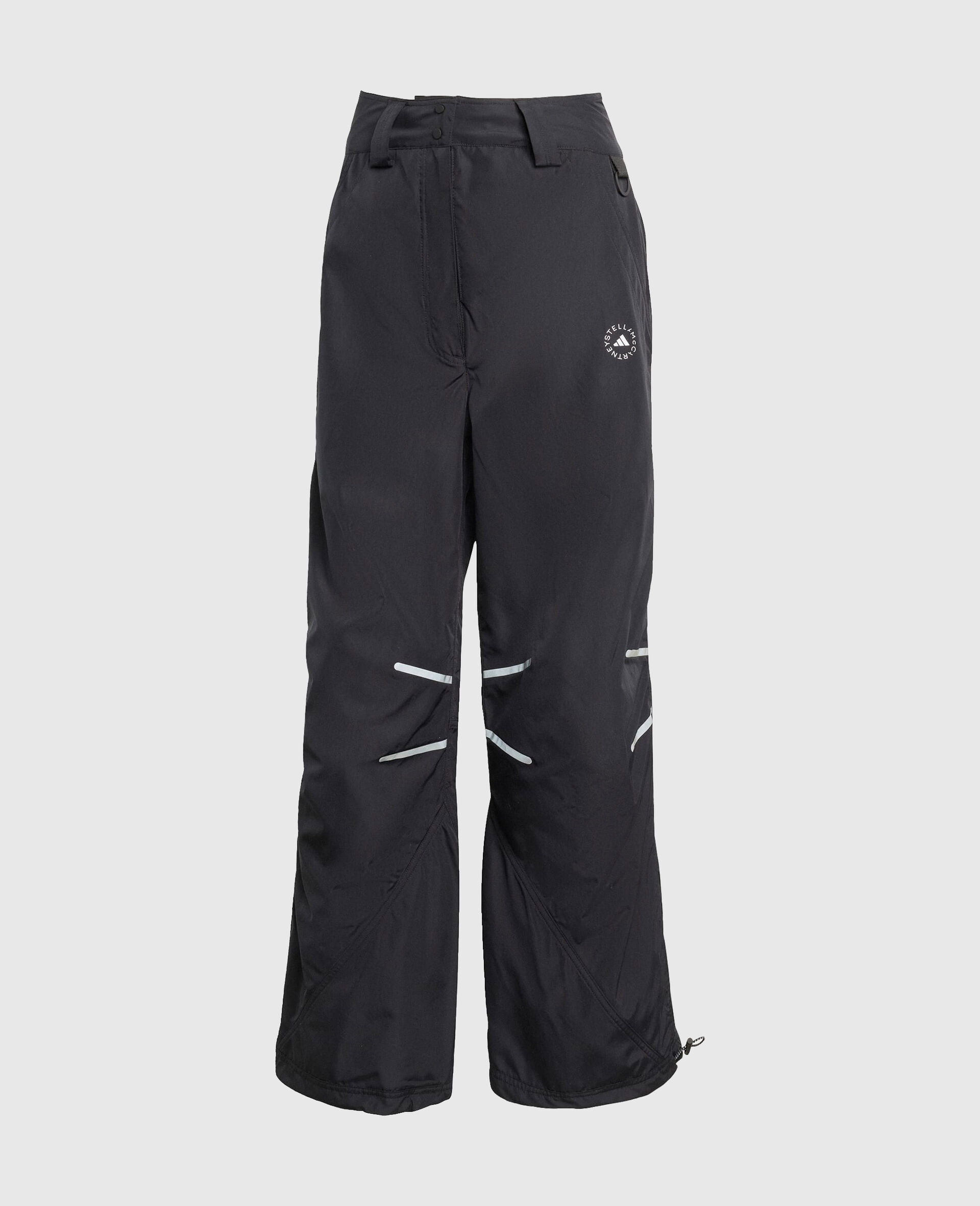 Logo Woven TrackPants