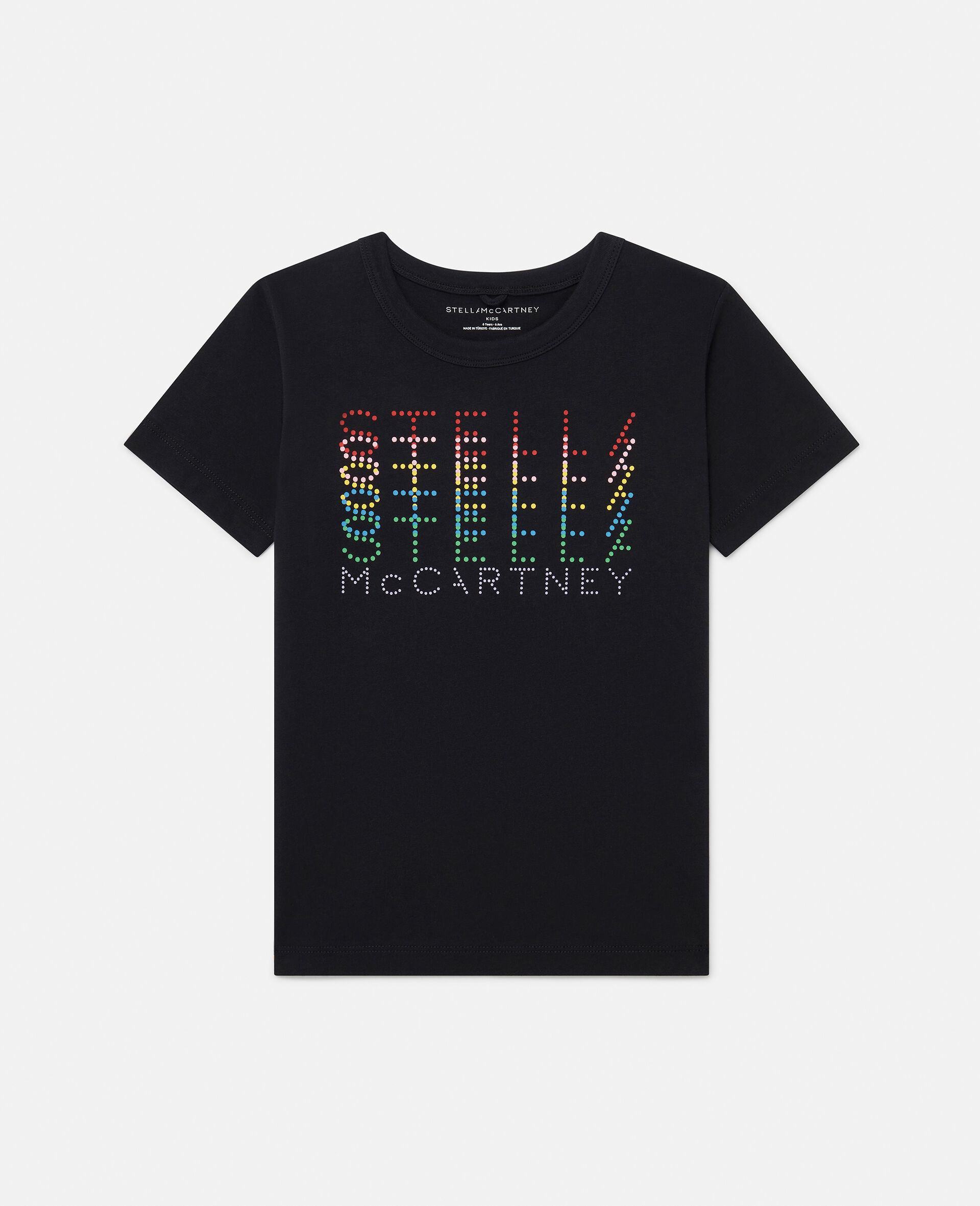 Logo Graphic T-Shirt