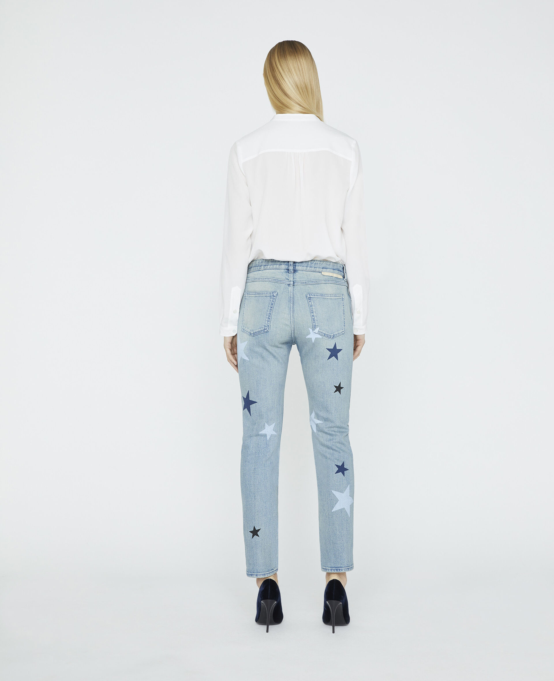 Estelle Shirt
