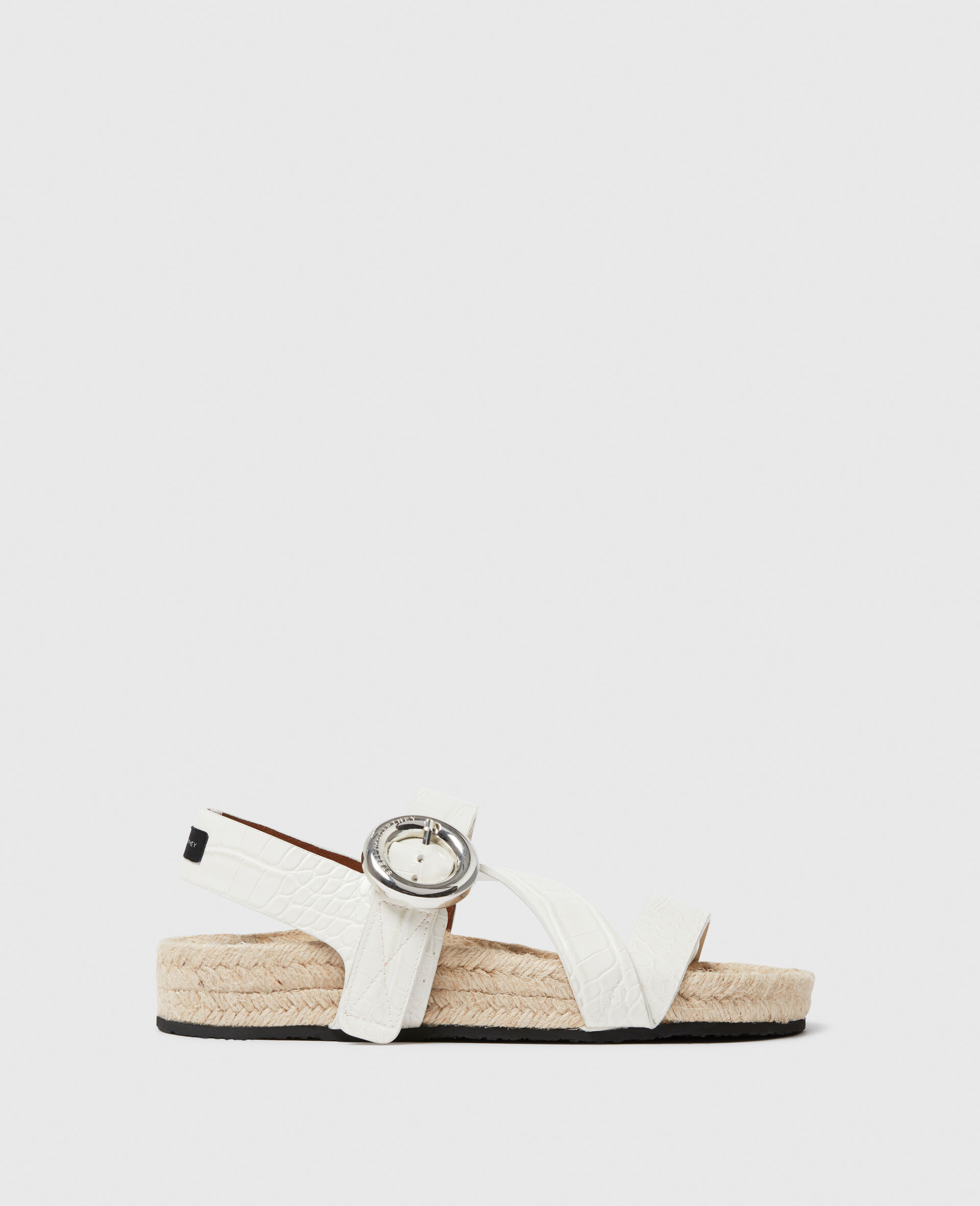 Gaia S-Wave Sandals