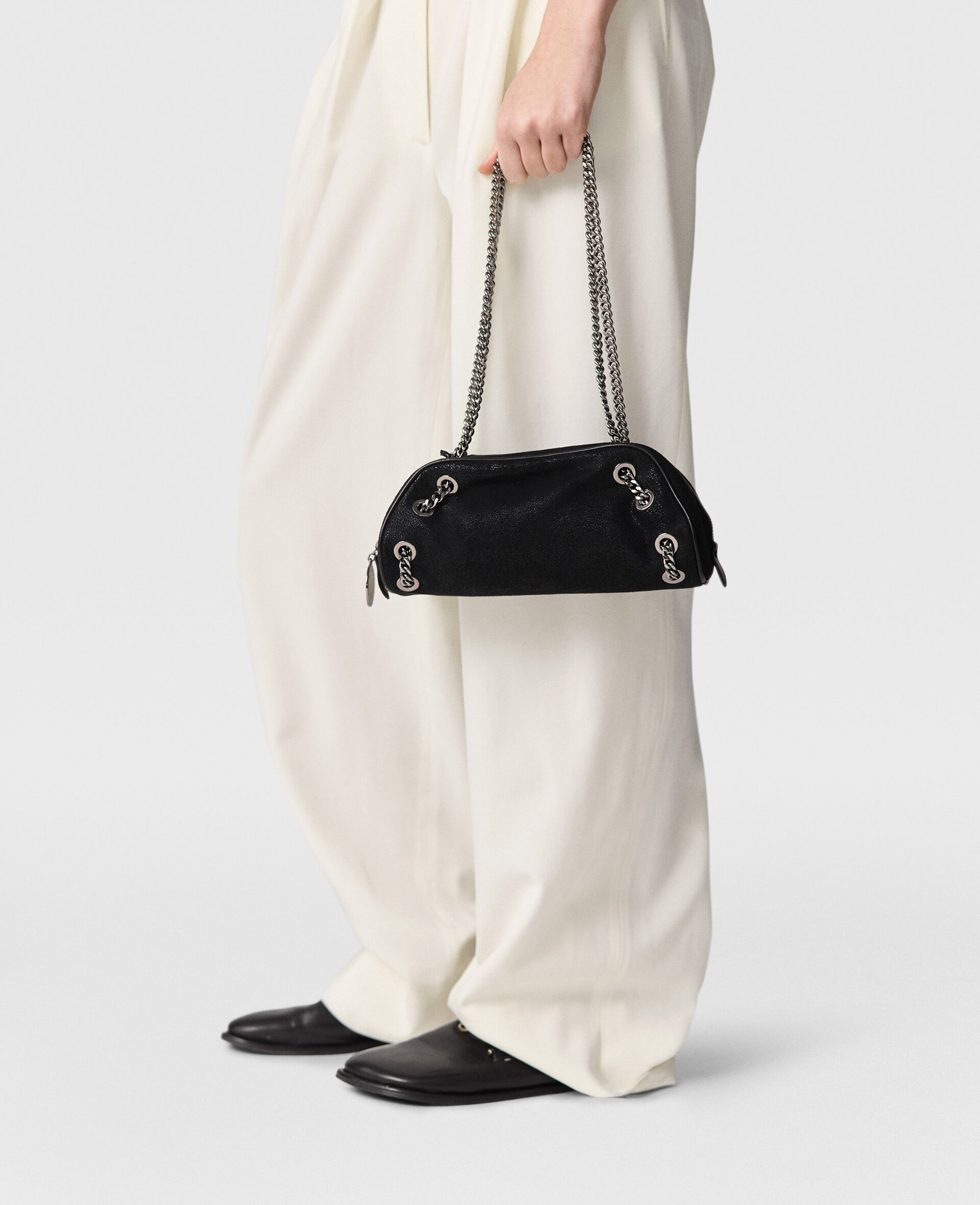Falabella Bowling Shoulder Bag