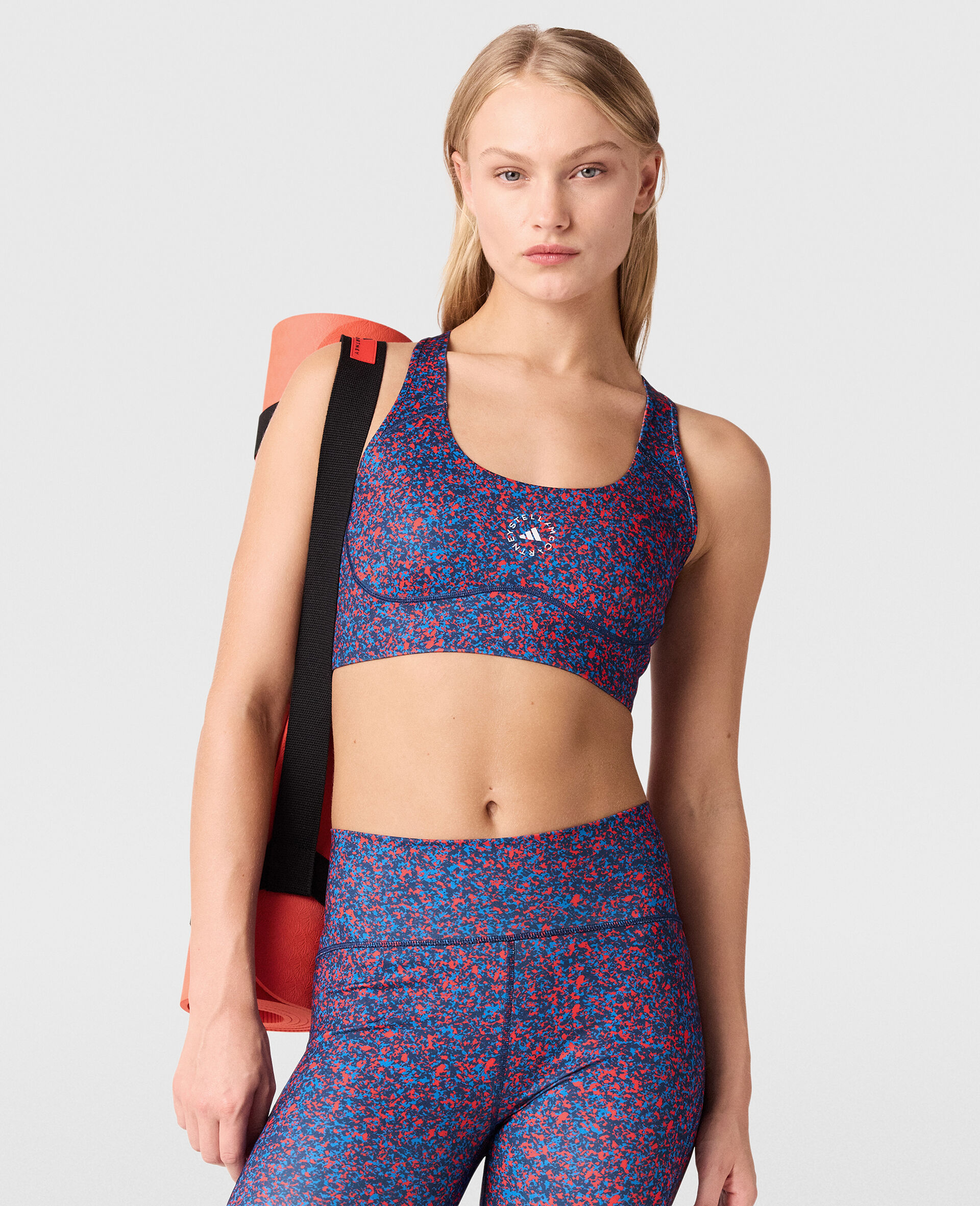 TruePurpose Training Bra