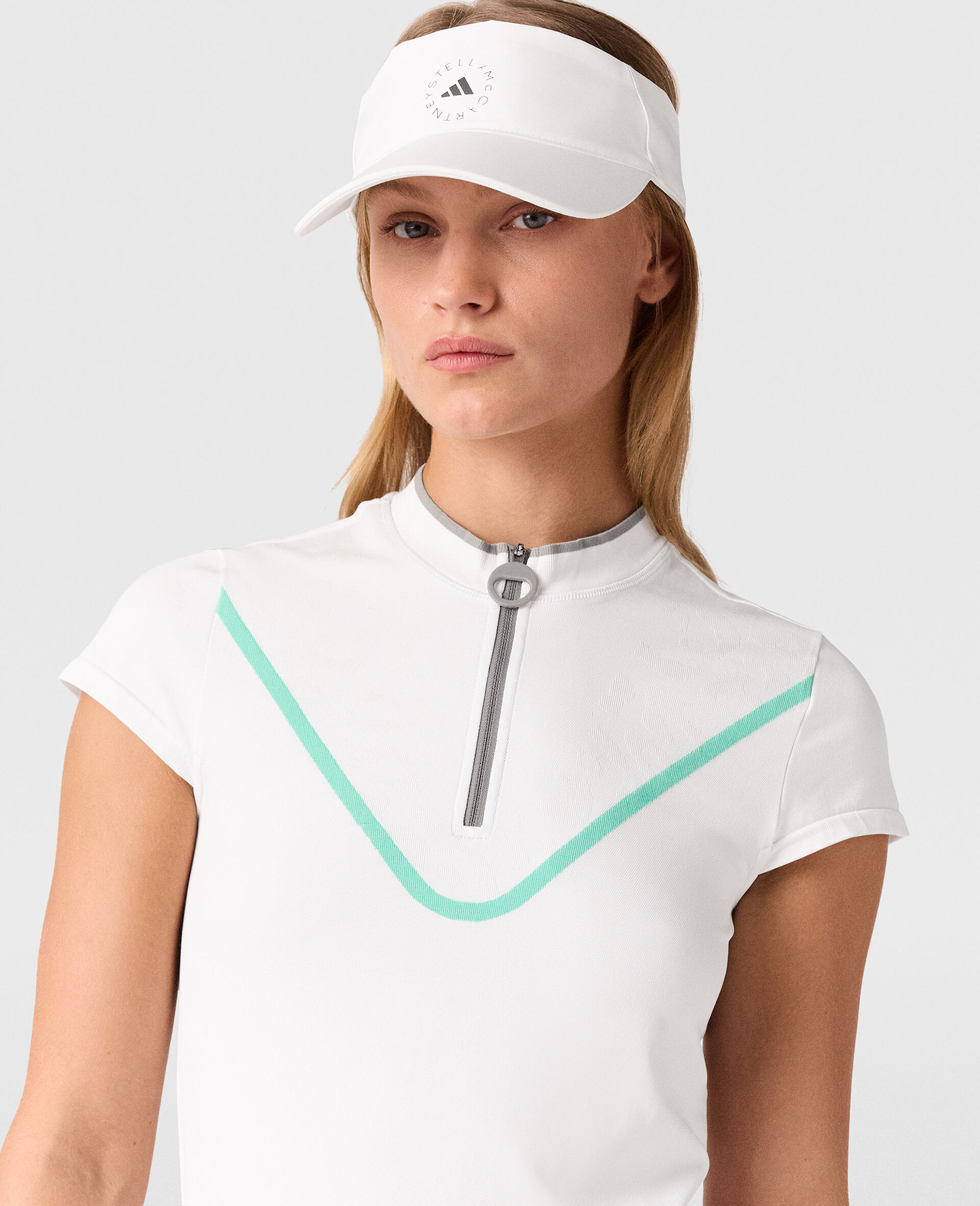 TrueNature Golf Polo Shirt