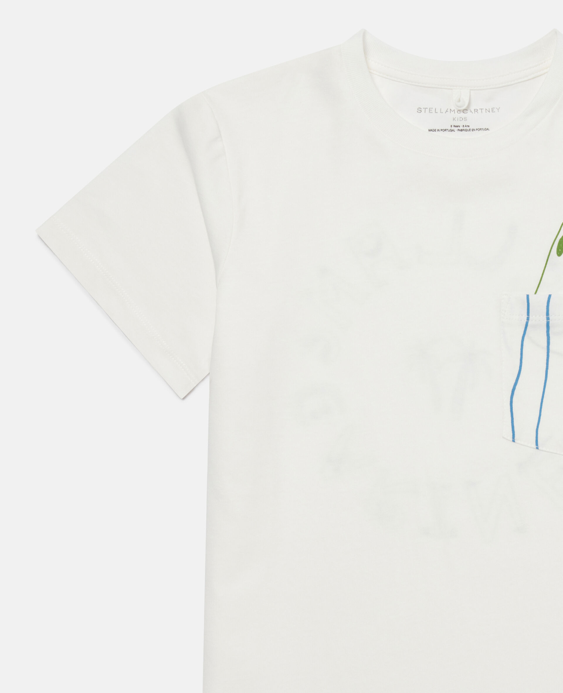 Skateboard Graphic T-Shirt