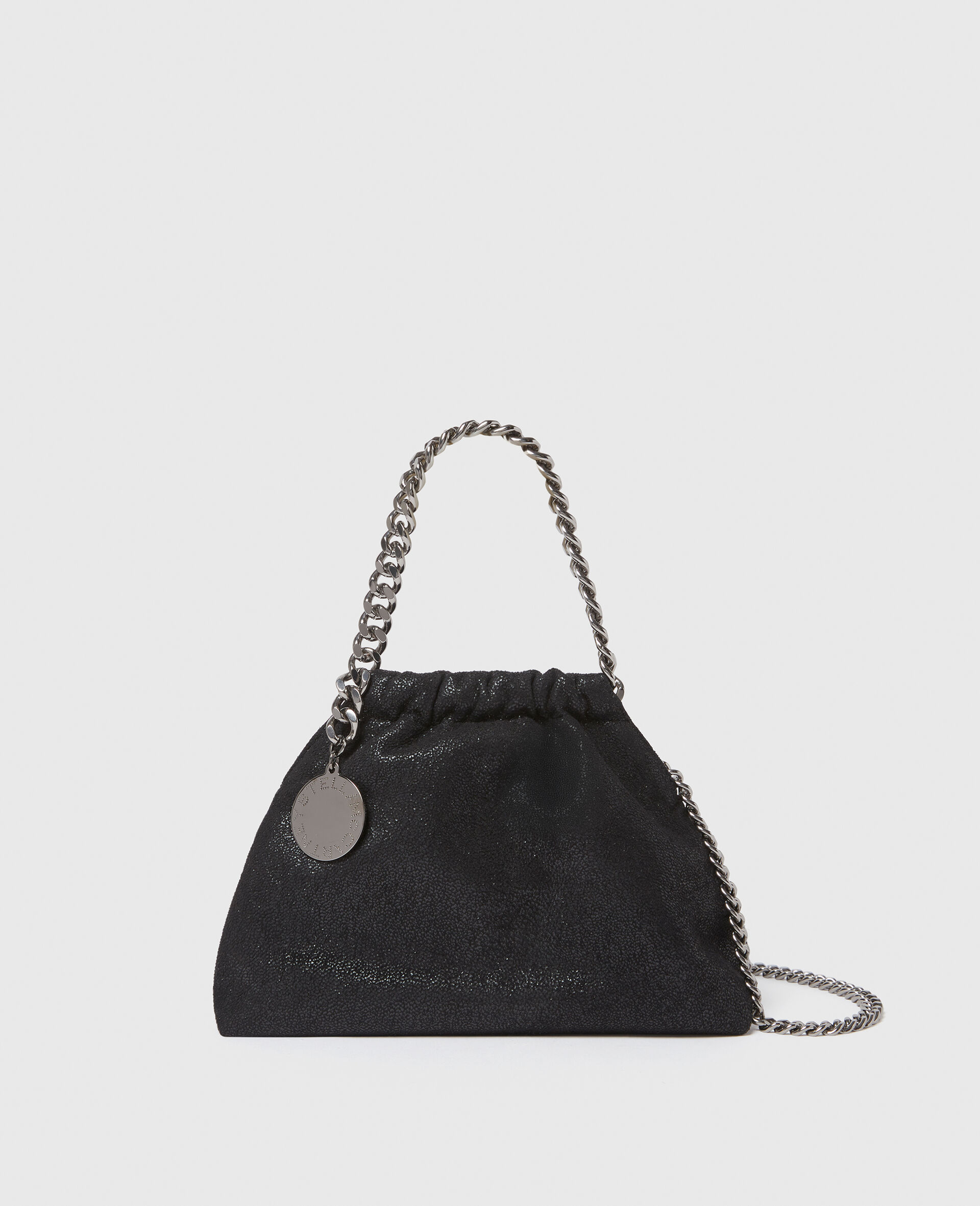 Falabella Drawstring Crossbody Bag