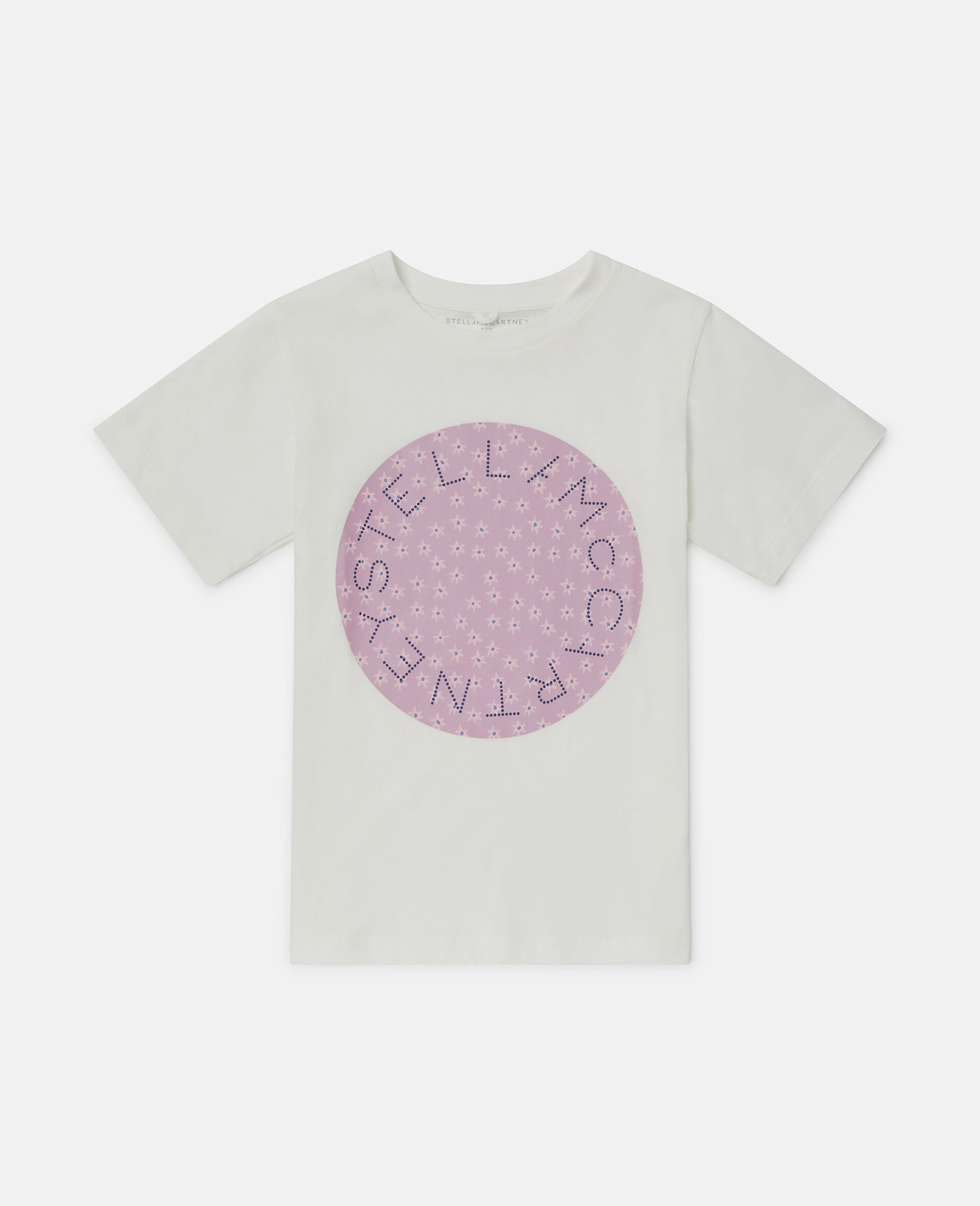 Logo Graphic T-Shirt