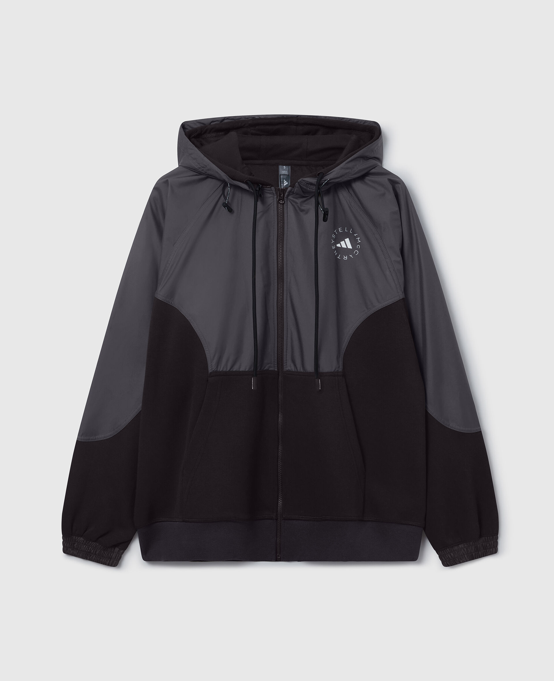 TrueLife Full-Zipper Hoodie