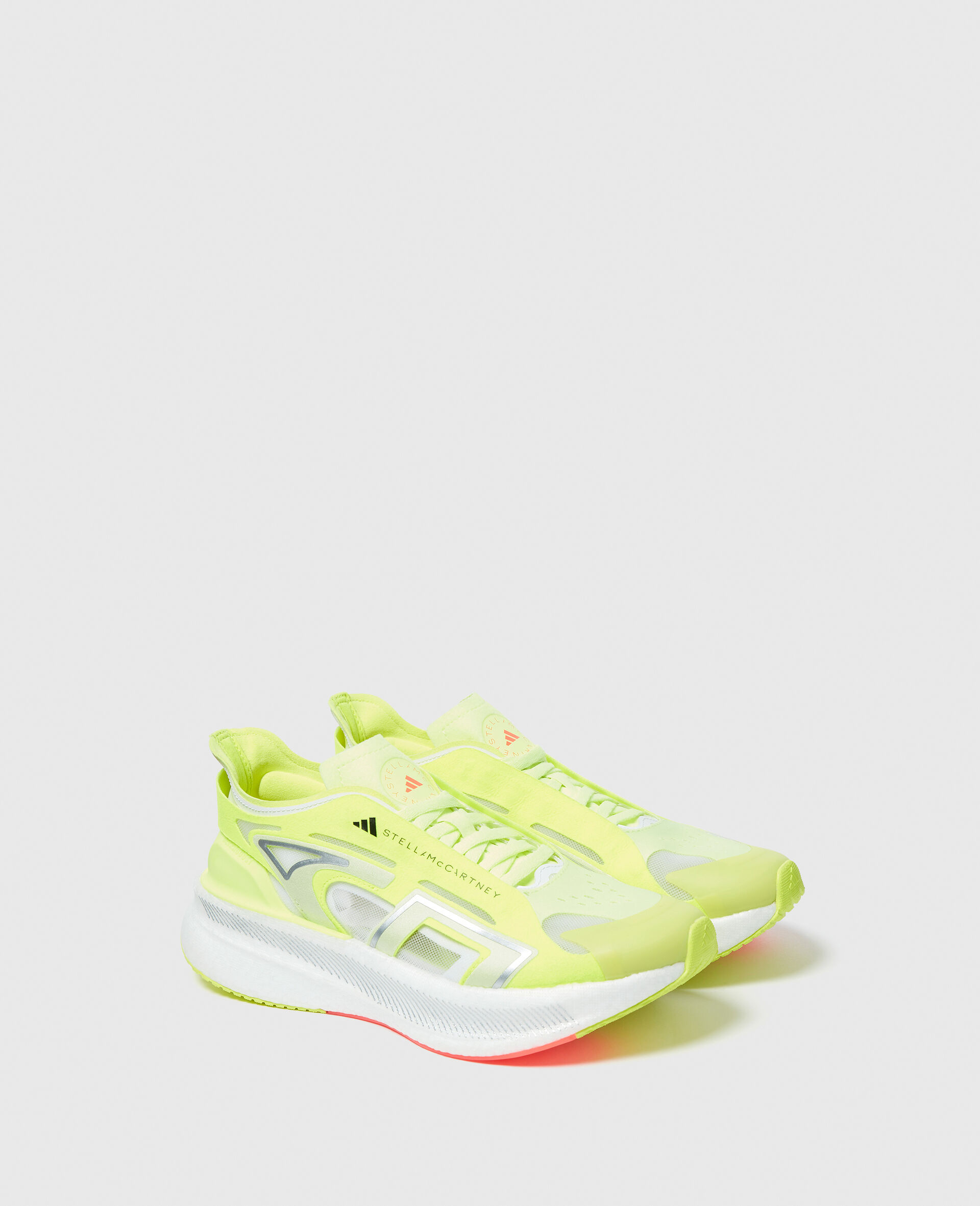Ultraboost Running Sneakers