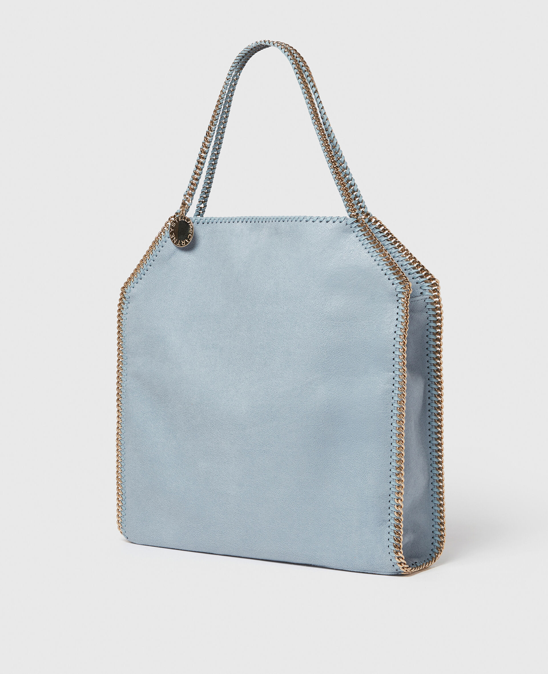 Baby Bella Large Shoulder Tote Bag