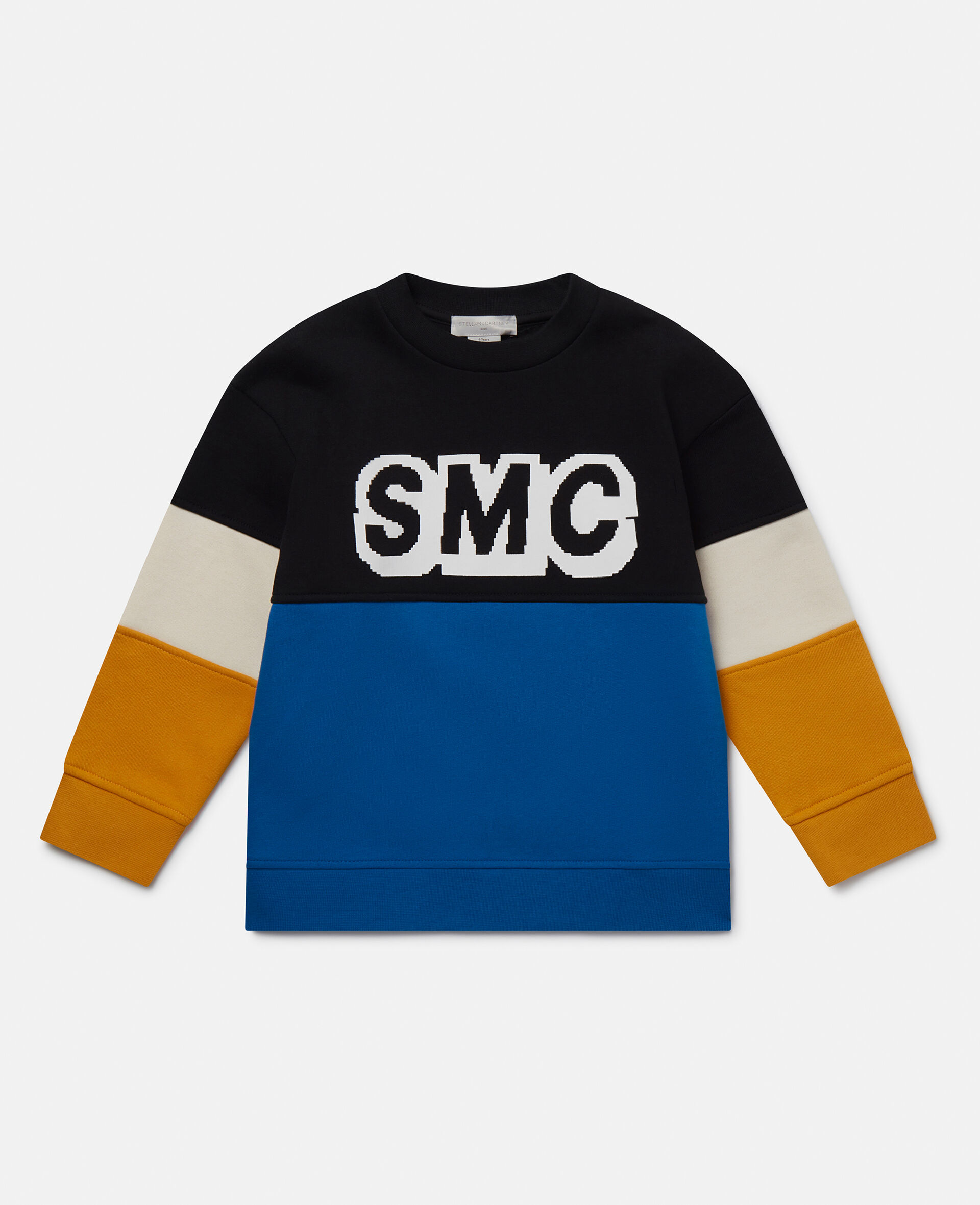 Logo Graphic Sweatshirt