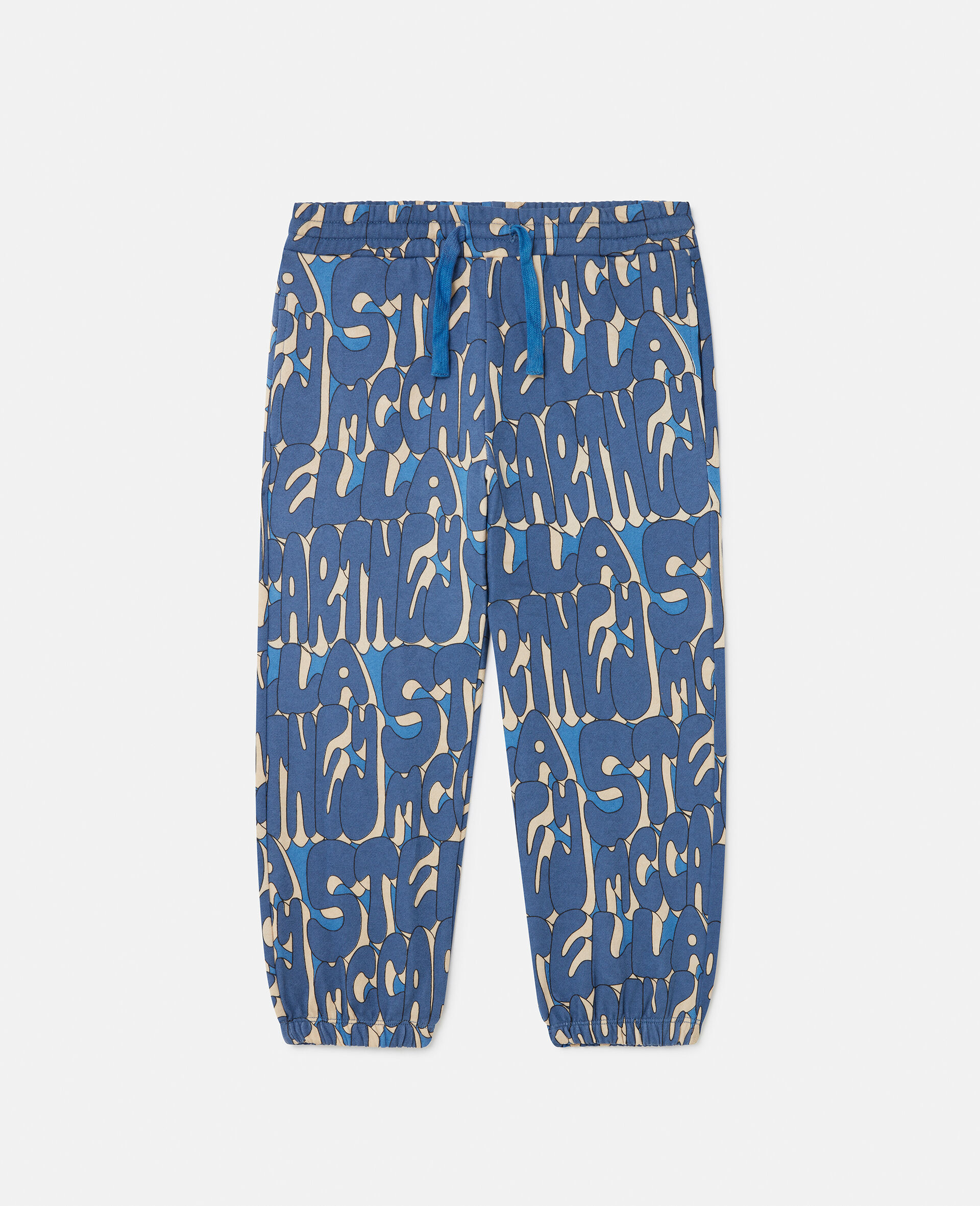 Stella Print SweatPants