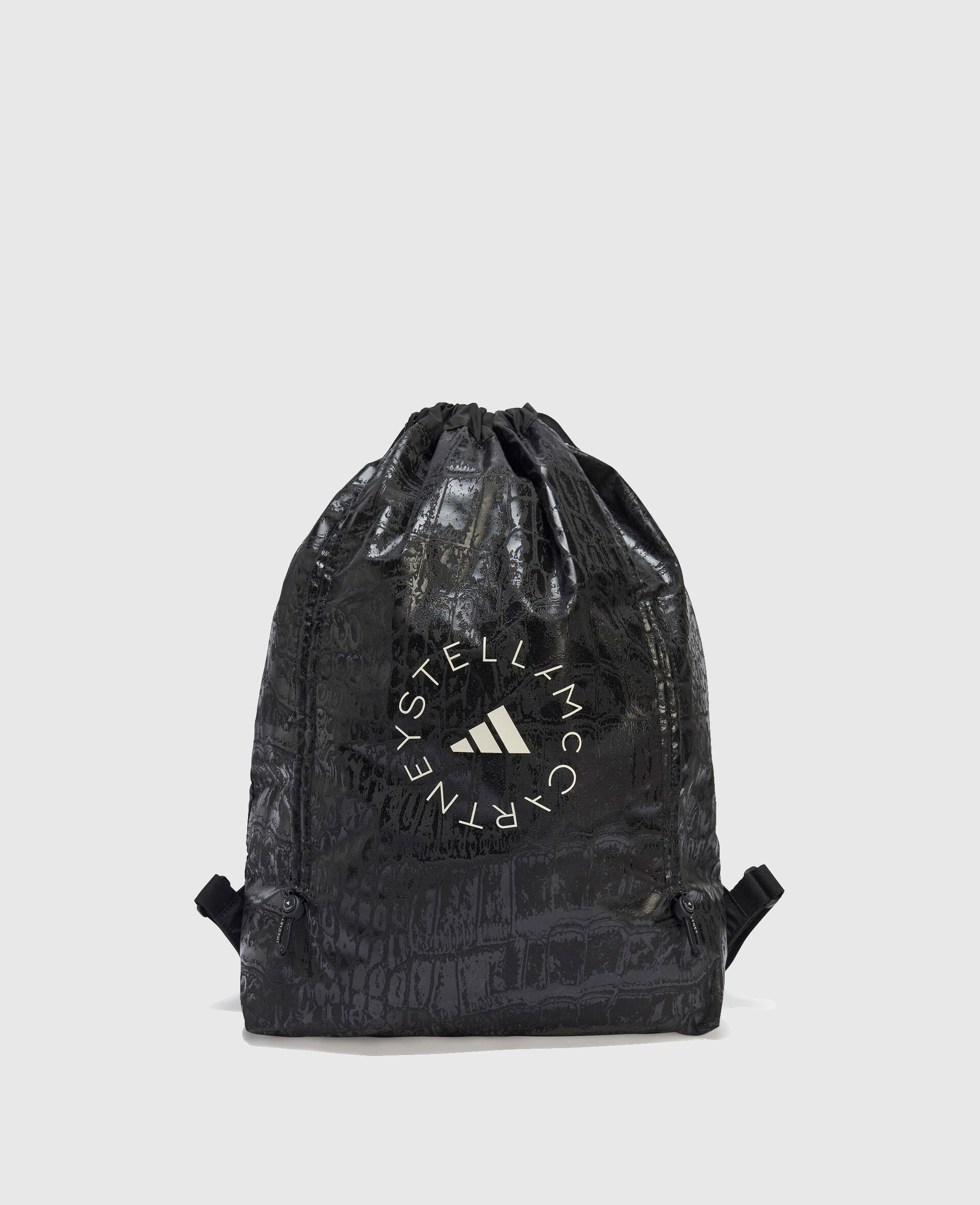 Logo Gym Sack