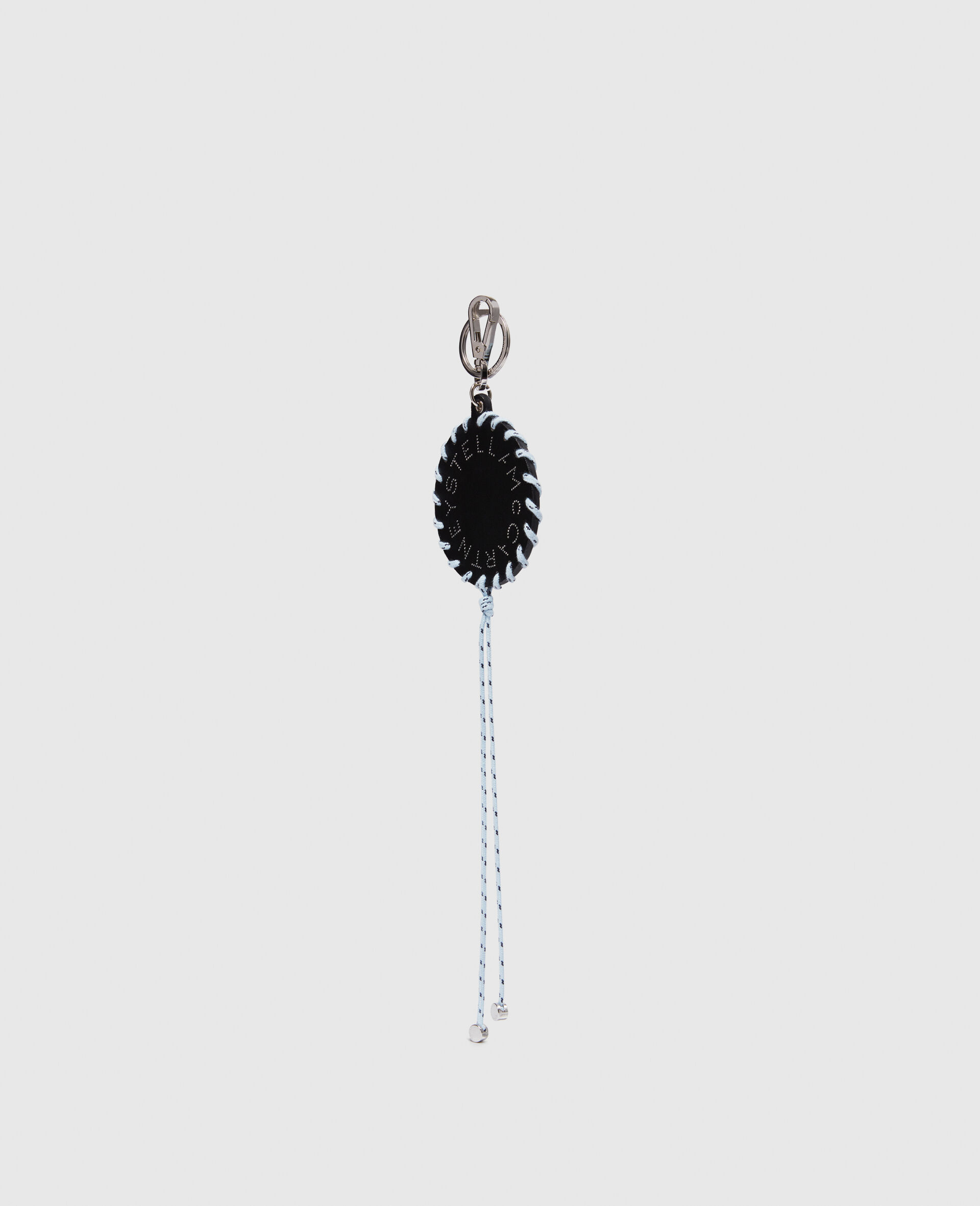Logo Keychain