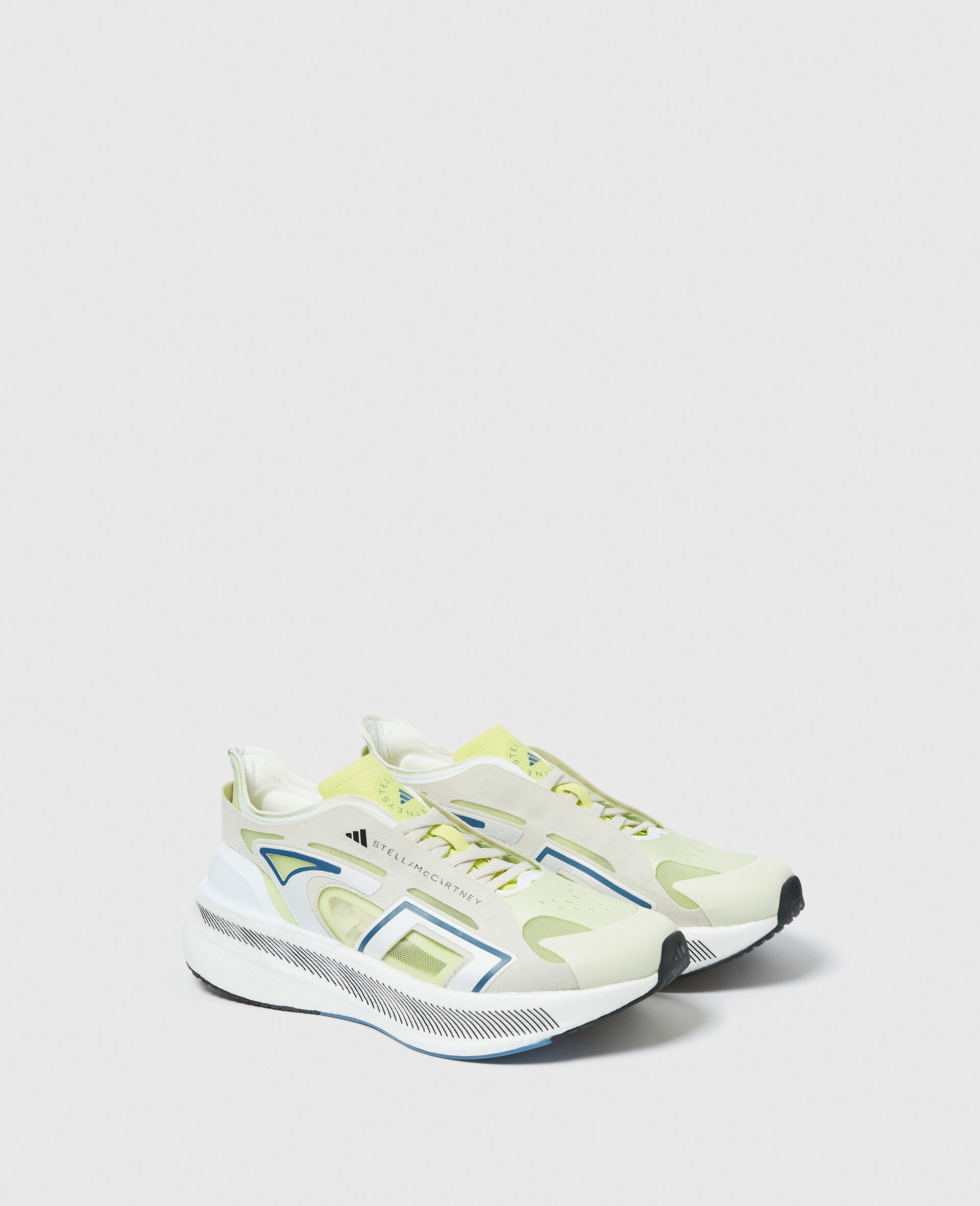 Ultraboost Running Sneakers