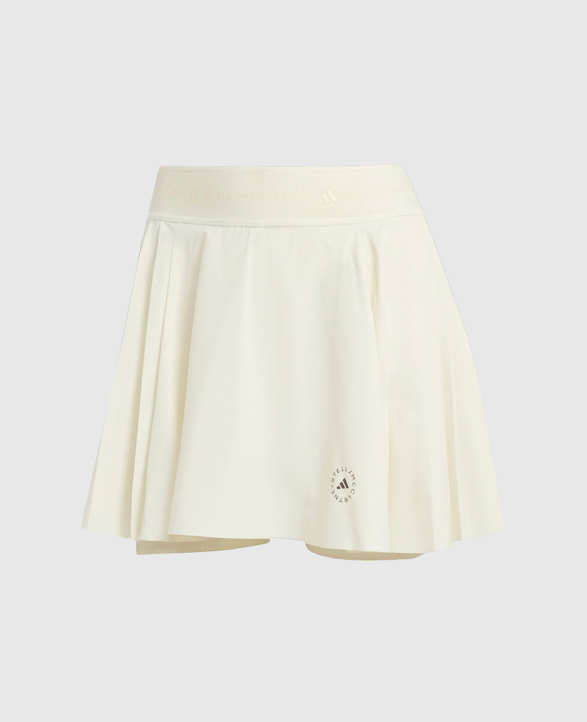 TruePurpose Training Pleated Skort