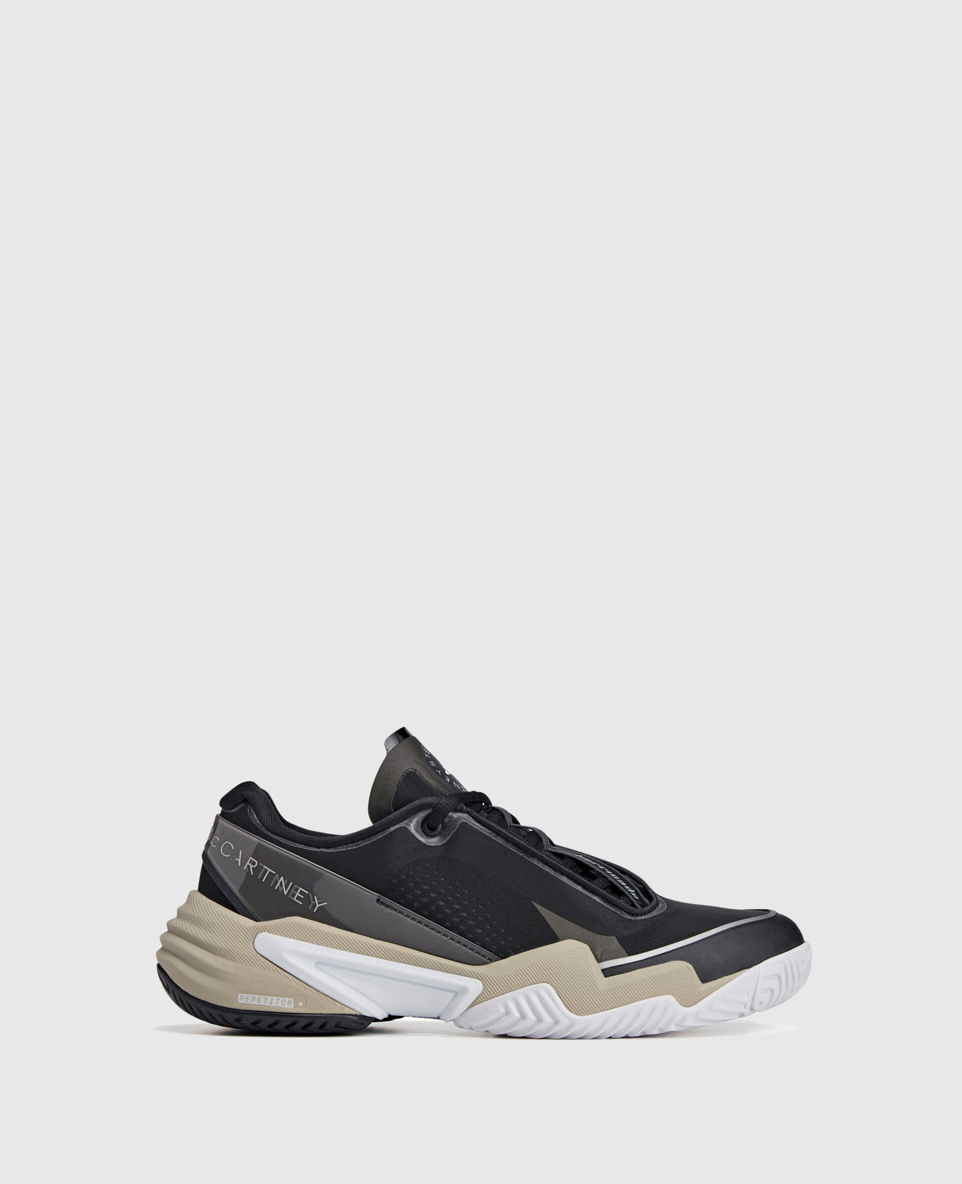 Barricade Tennis Trainers