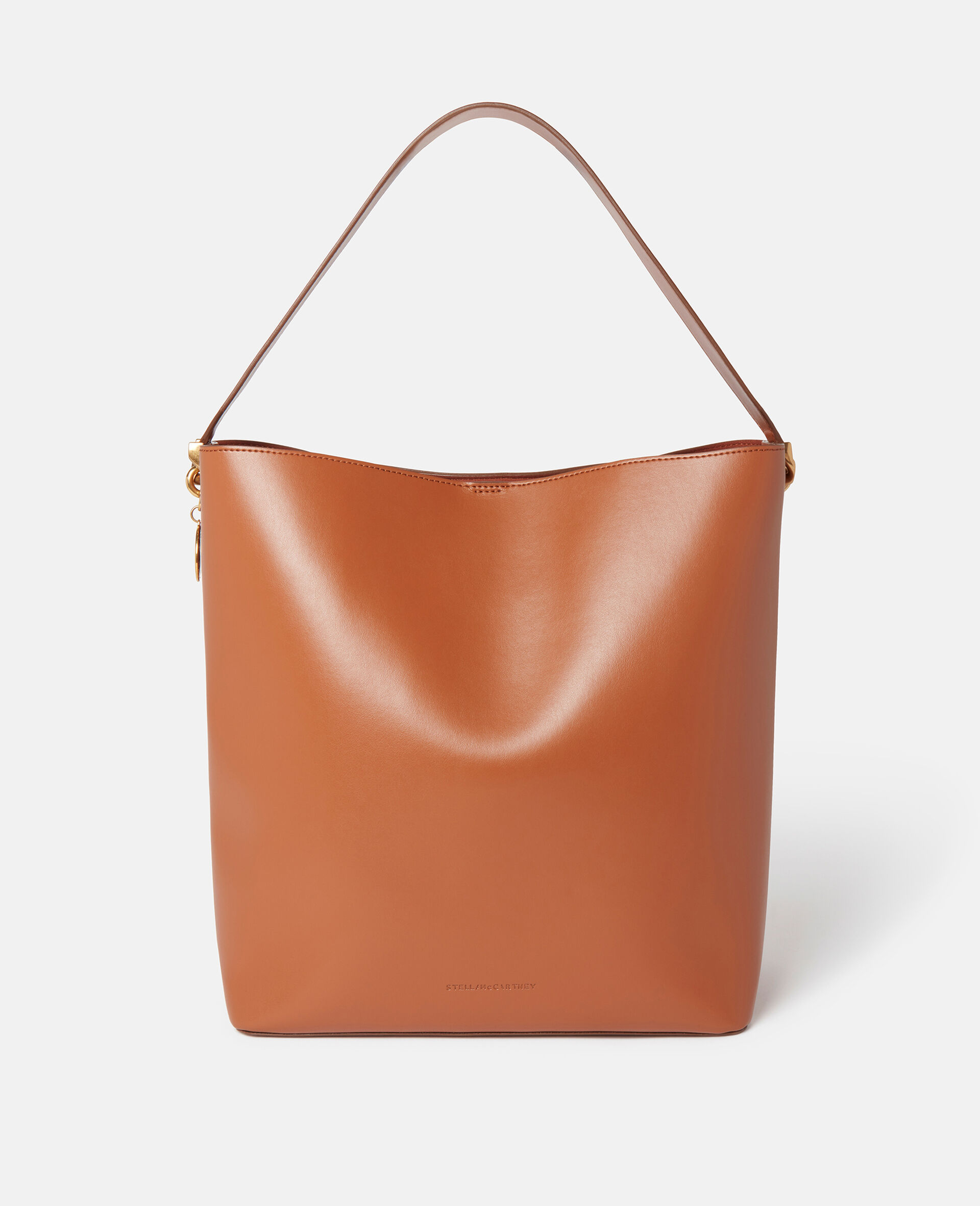 Frayme Whipstitch Tote Bag