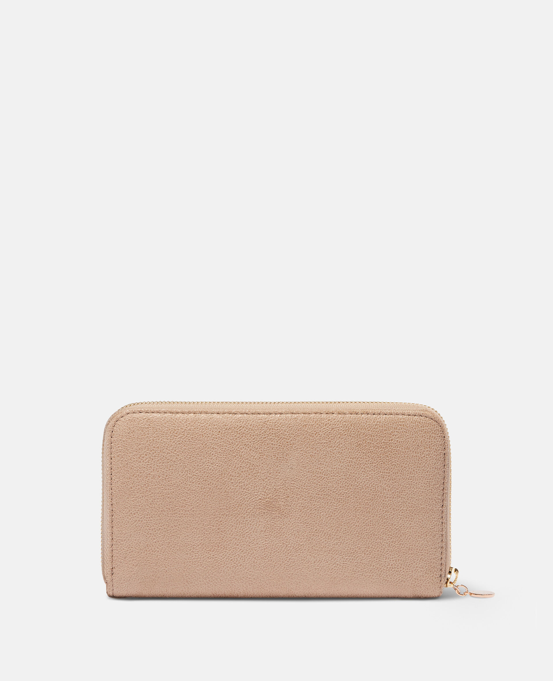 Falabella Zip Continental Wallet