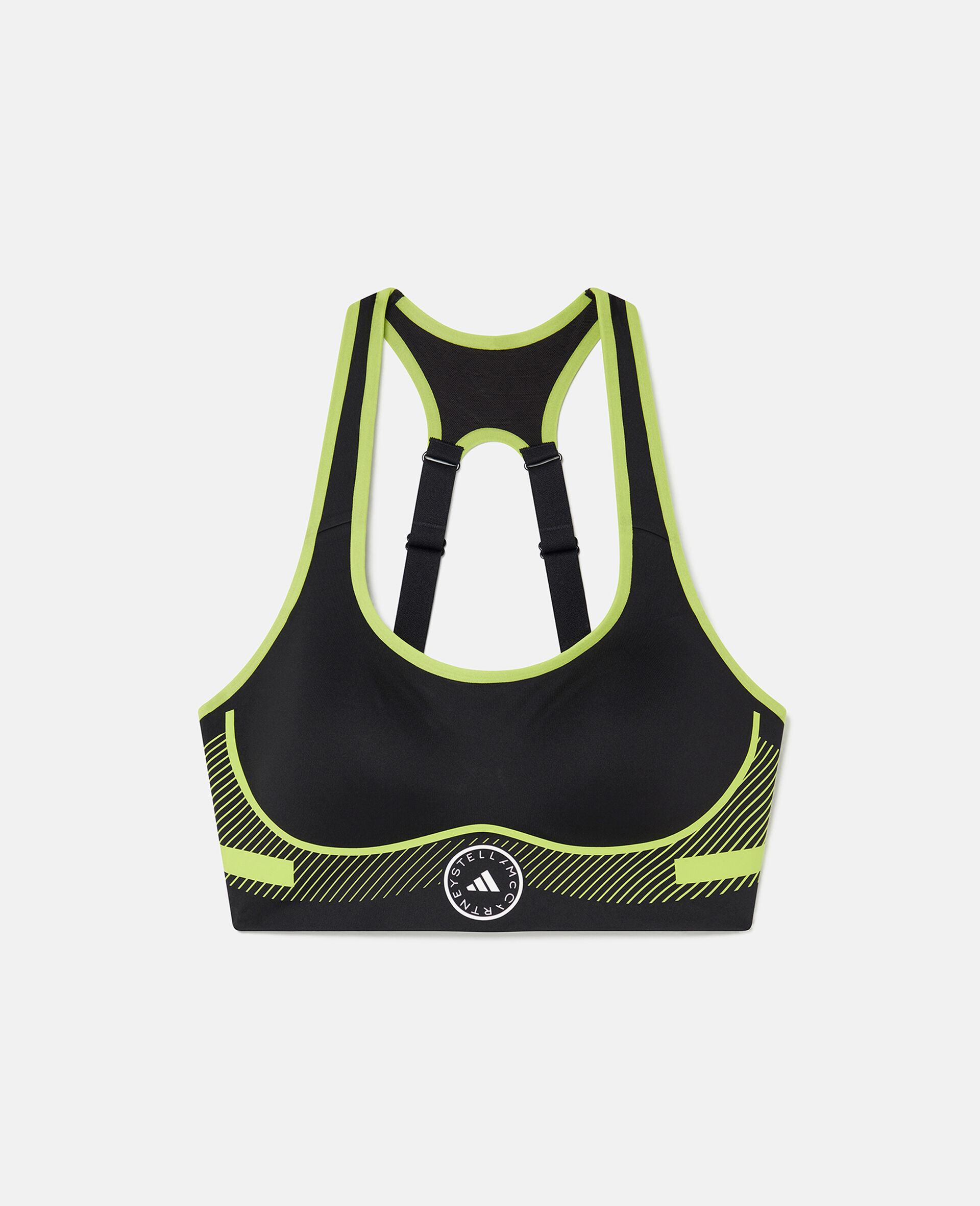 TruePace High Impact Sports Bra