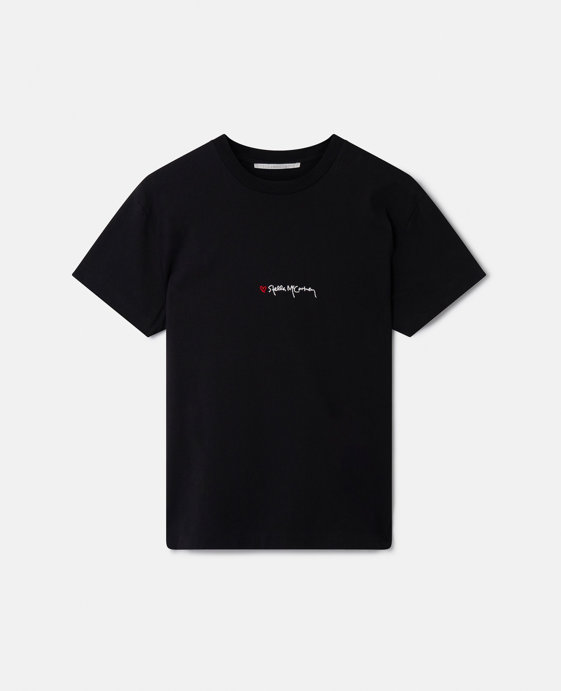 Stella Iconics Love Logo T-Shirt