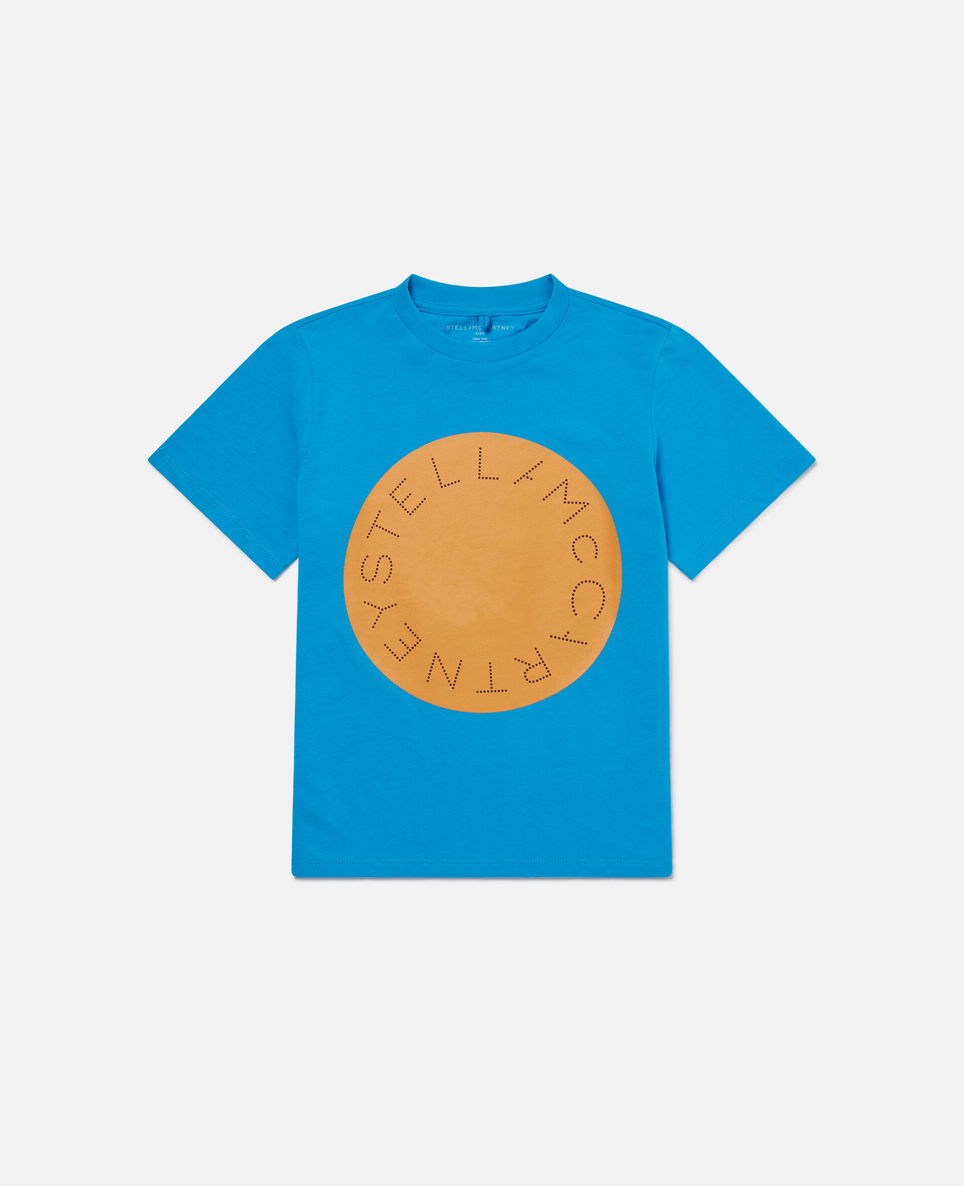 Logo Graphic T-Shirt