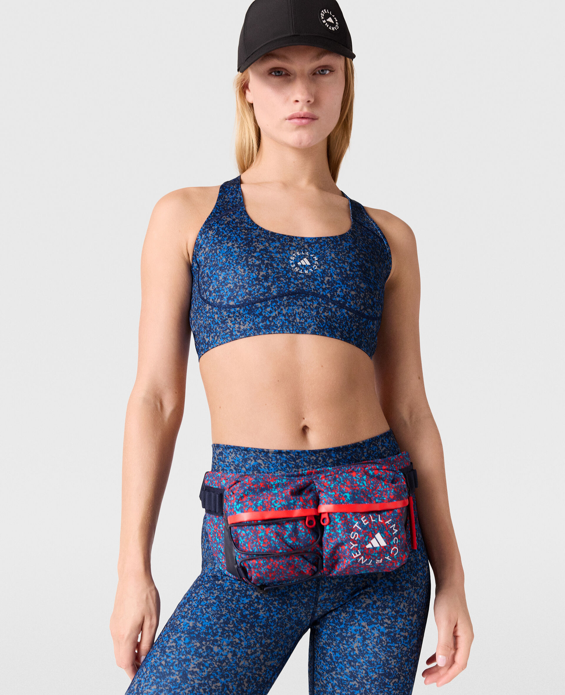 TruePurpose Training Bra