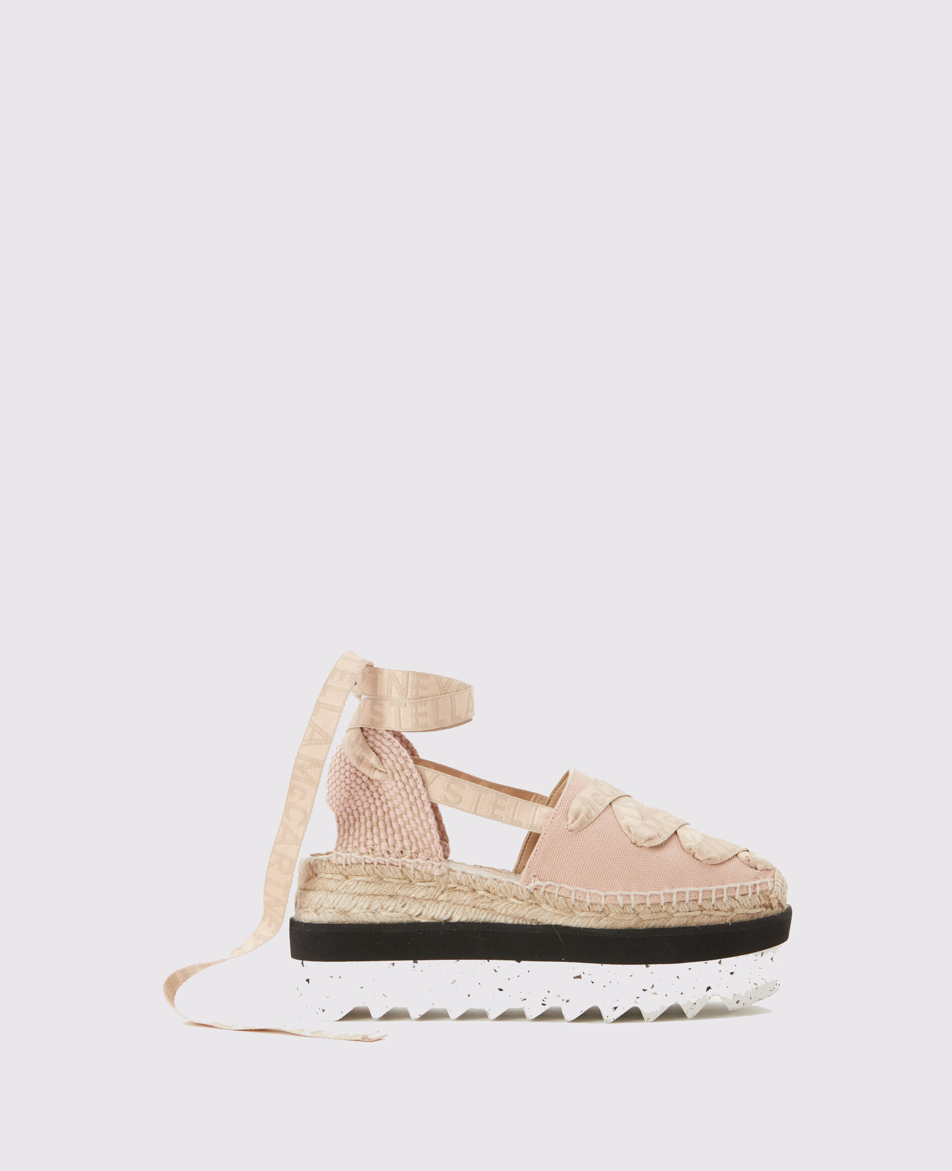 Gaia Platform Espadrilles