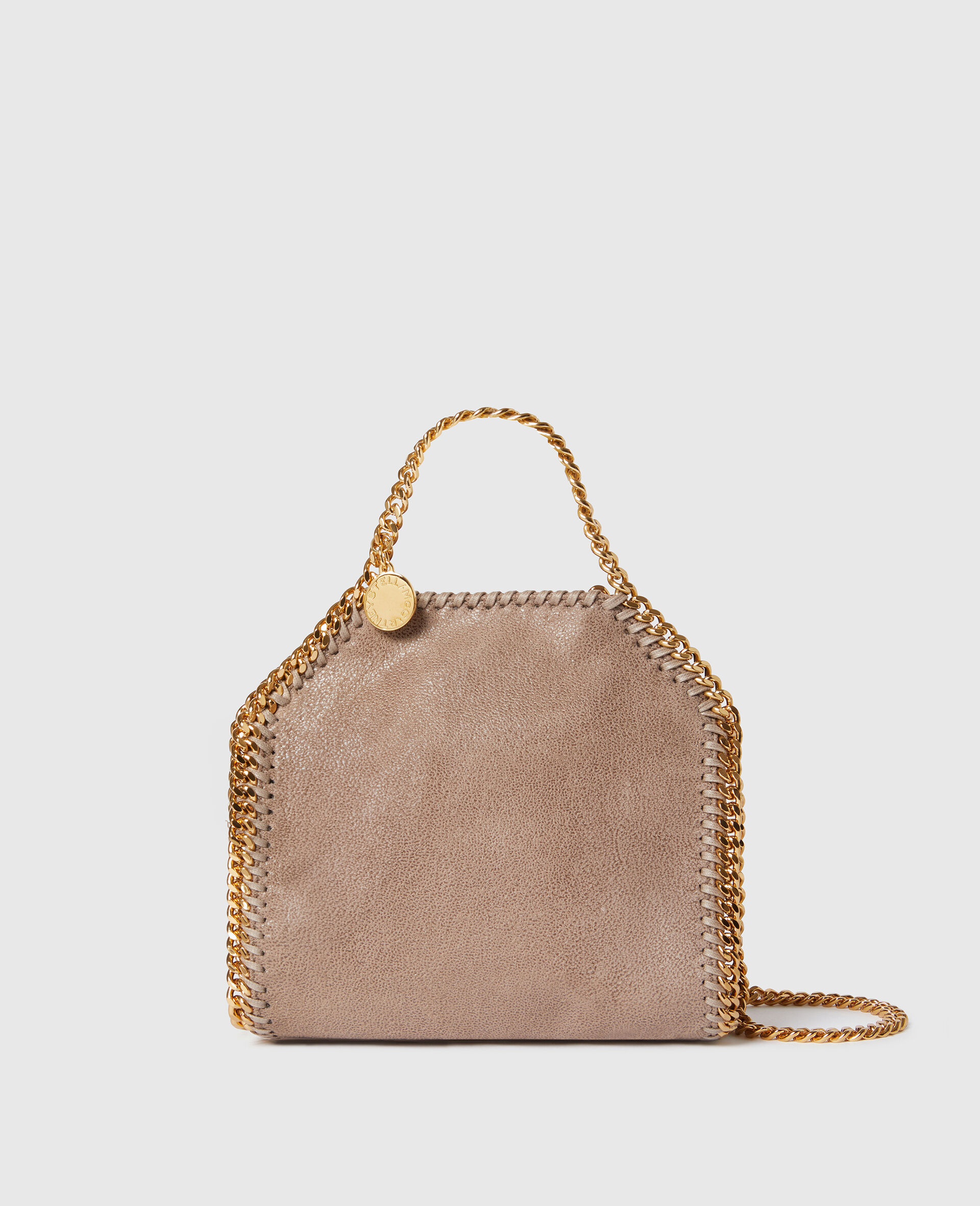 Falabella Tiny Tote Bag