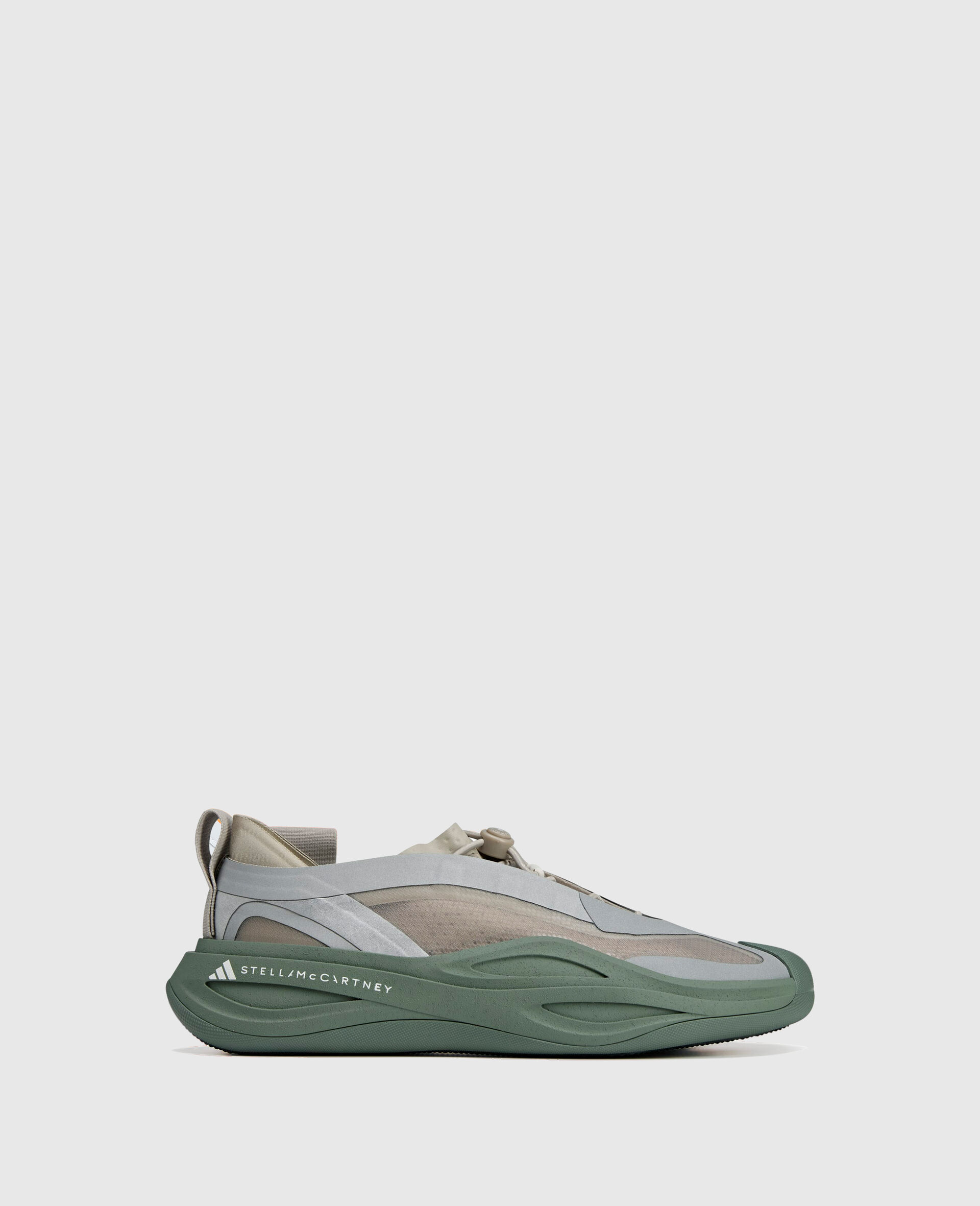 Sportswear Low Ground Trainers