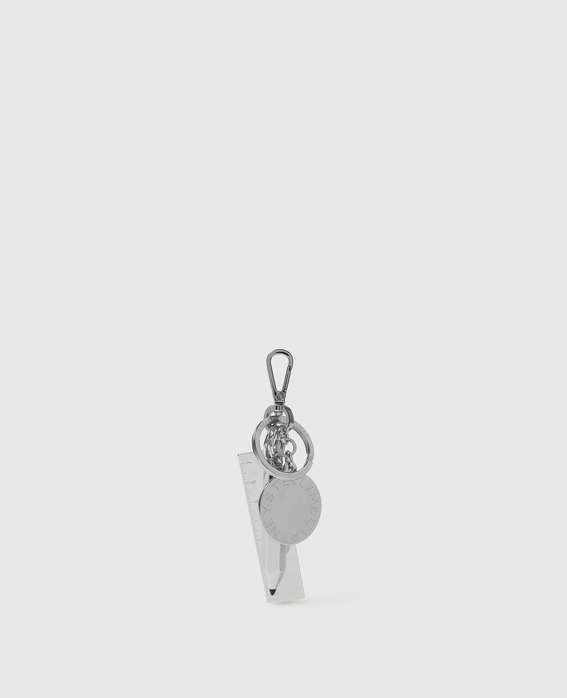 Stationery Charm Keychain