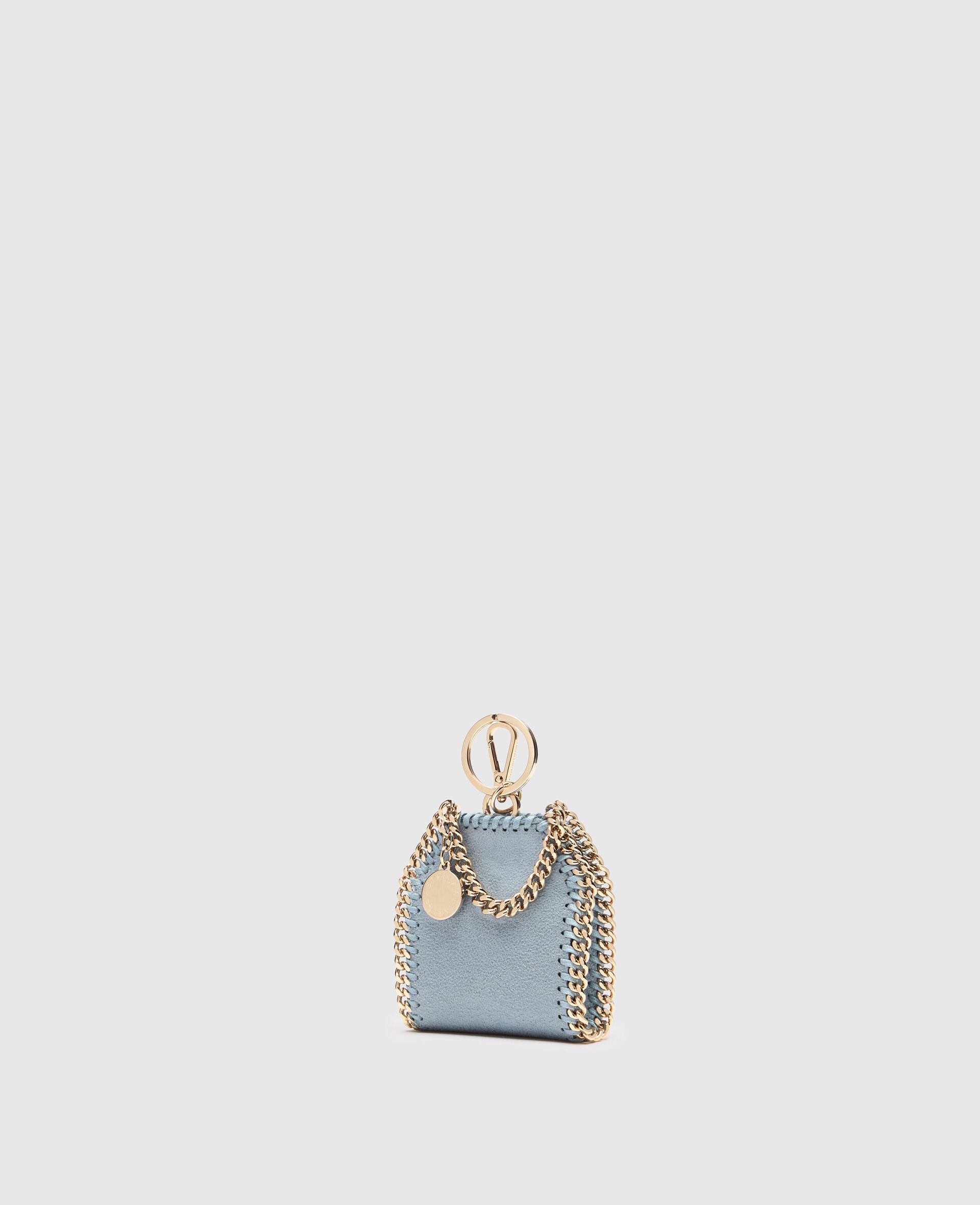 Falabella AirPods Case Keychain