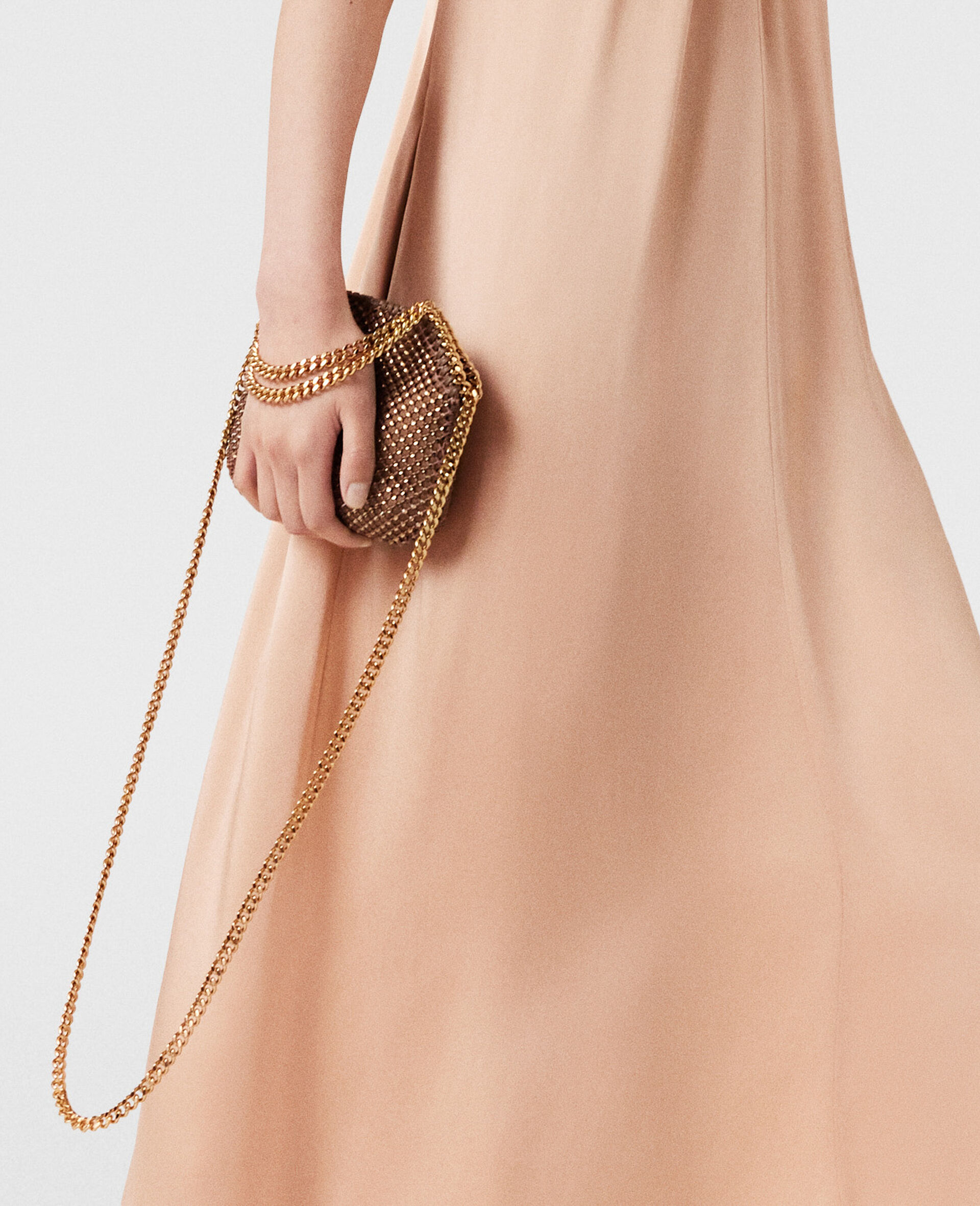 Falabella Nano Tote Bag