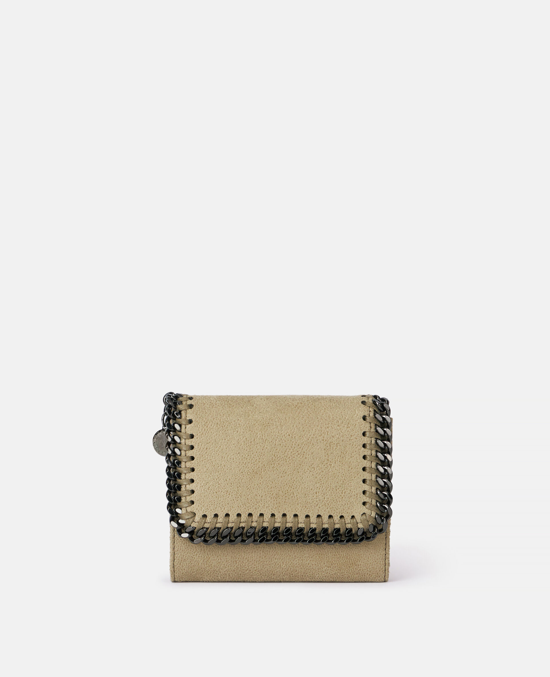 Falabella Small Flap Wallet