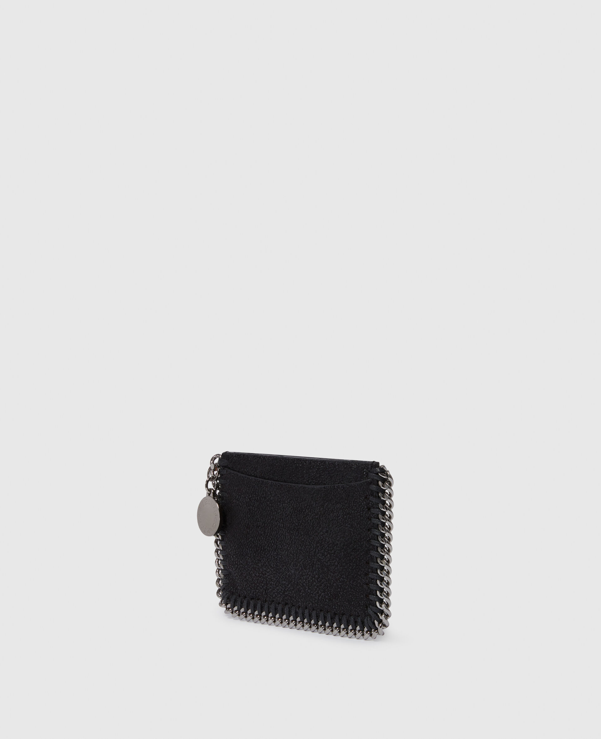 Falabella zipper Cardholder
