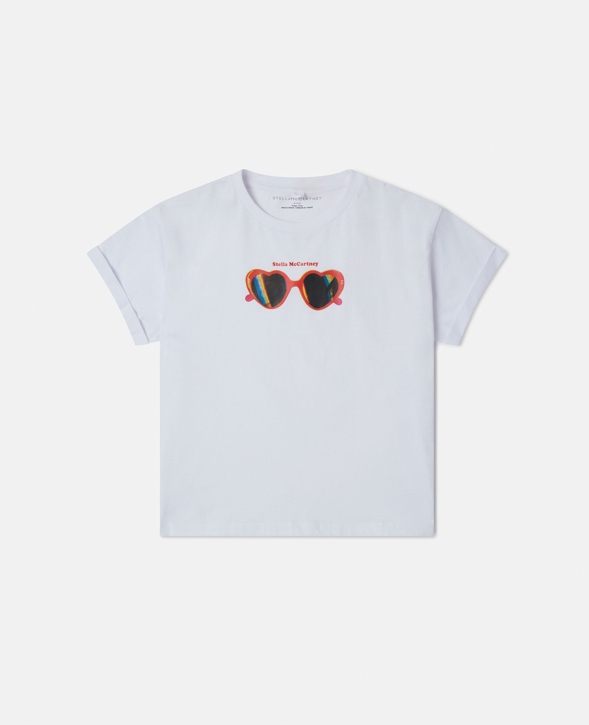 Sunglasses Graphic T-Shirt