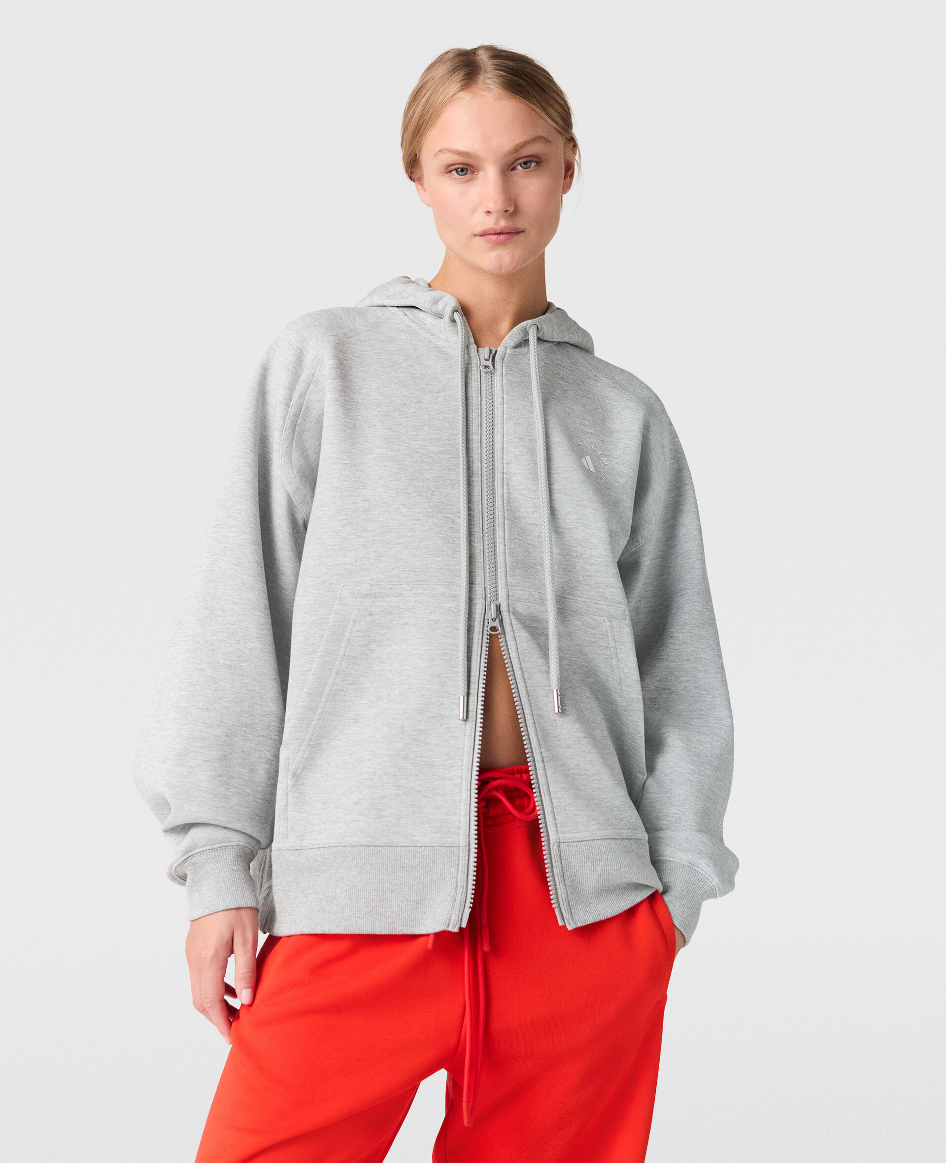 TrueLife Full-Zipper Hoodie