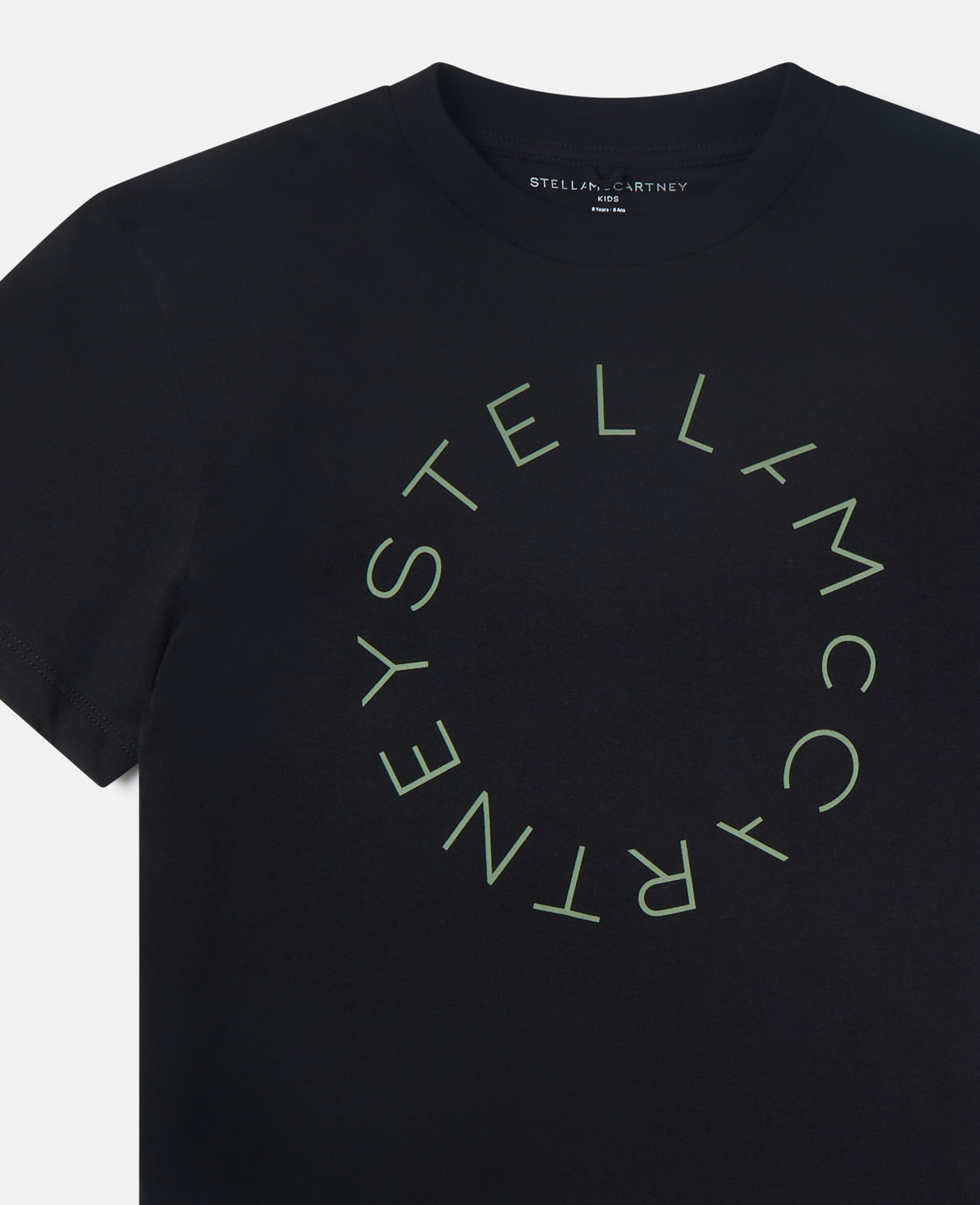 Logo Graphic T-Shirt