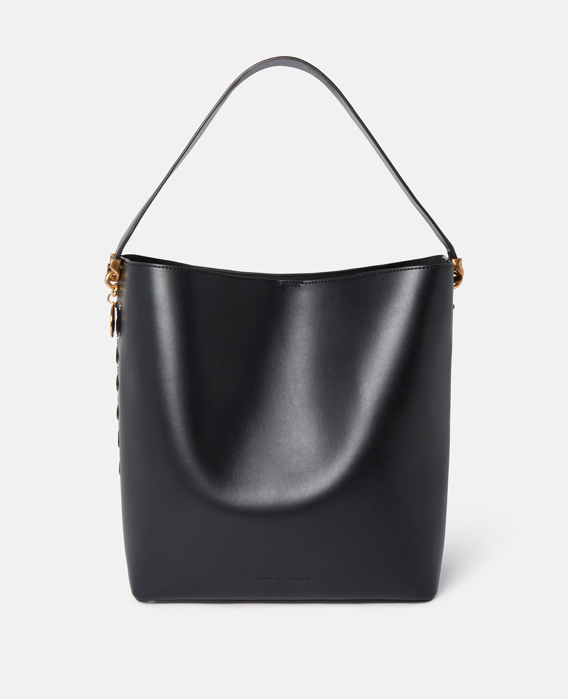 Frayme Whipstitch Tote Bag