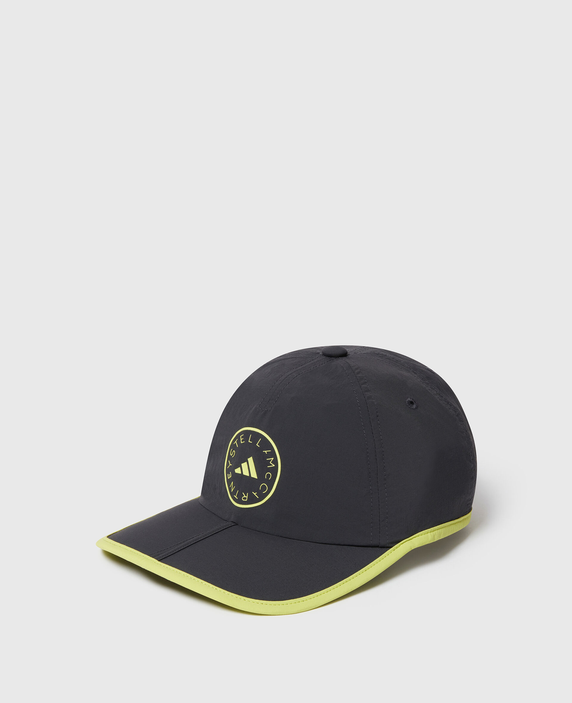Logo Baseball Cap