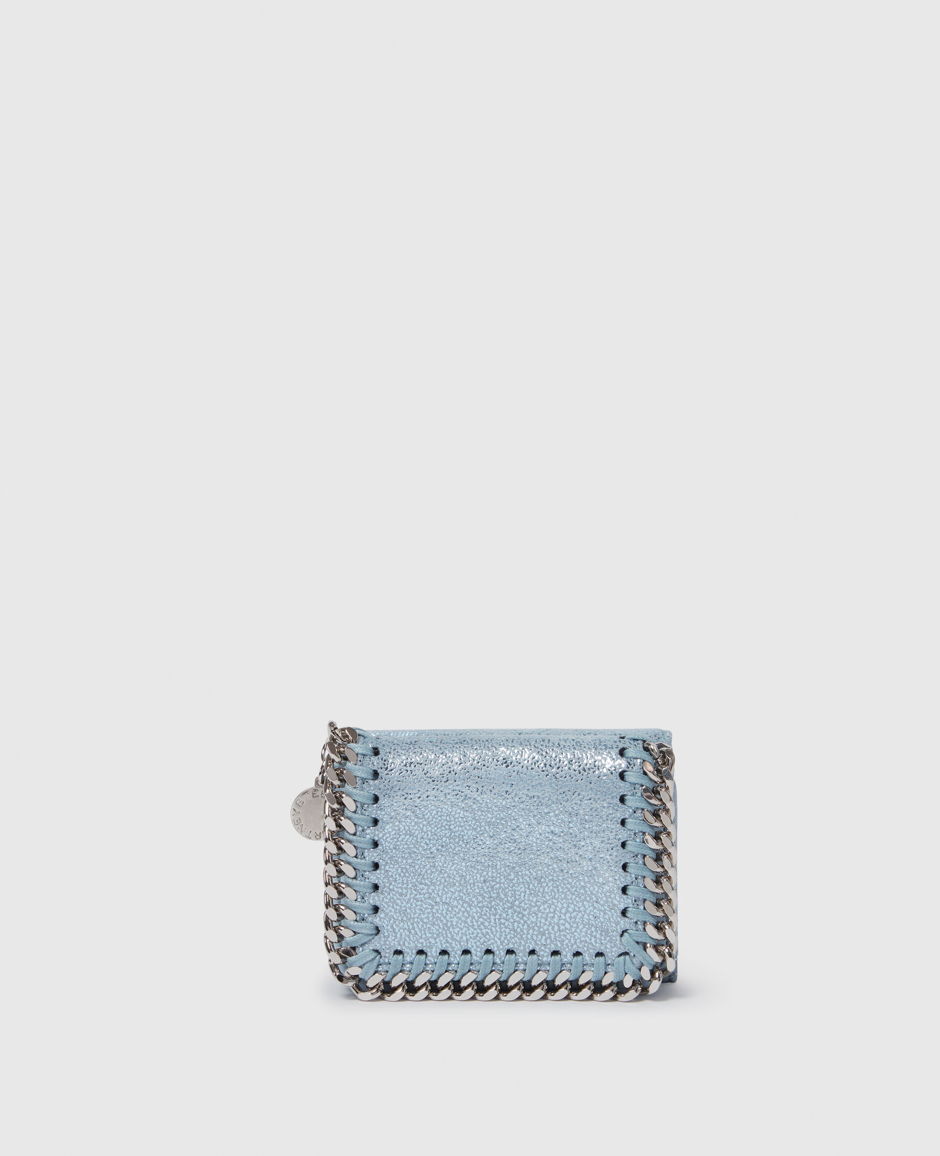 Falabella Tri-Fold Wallet