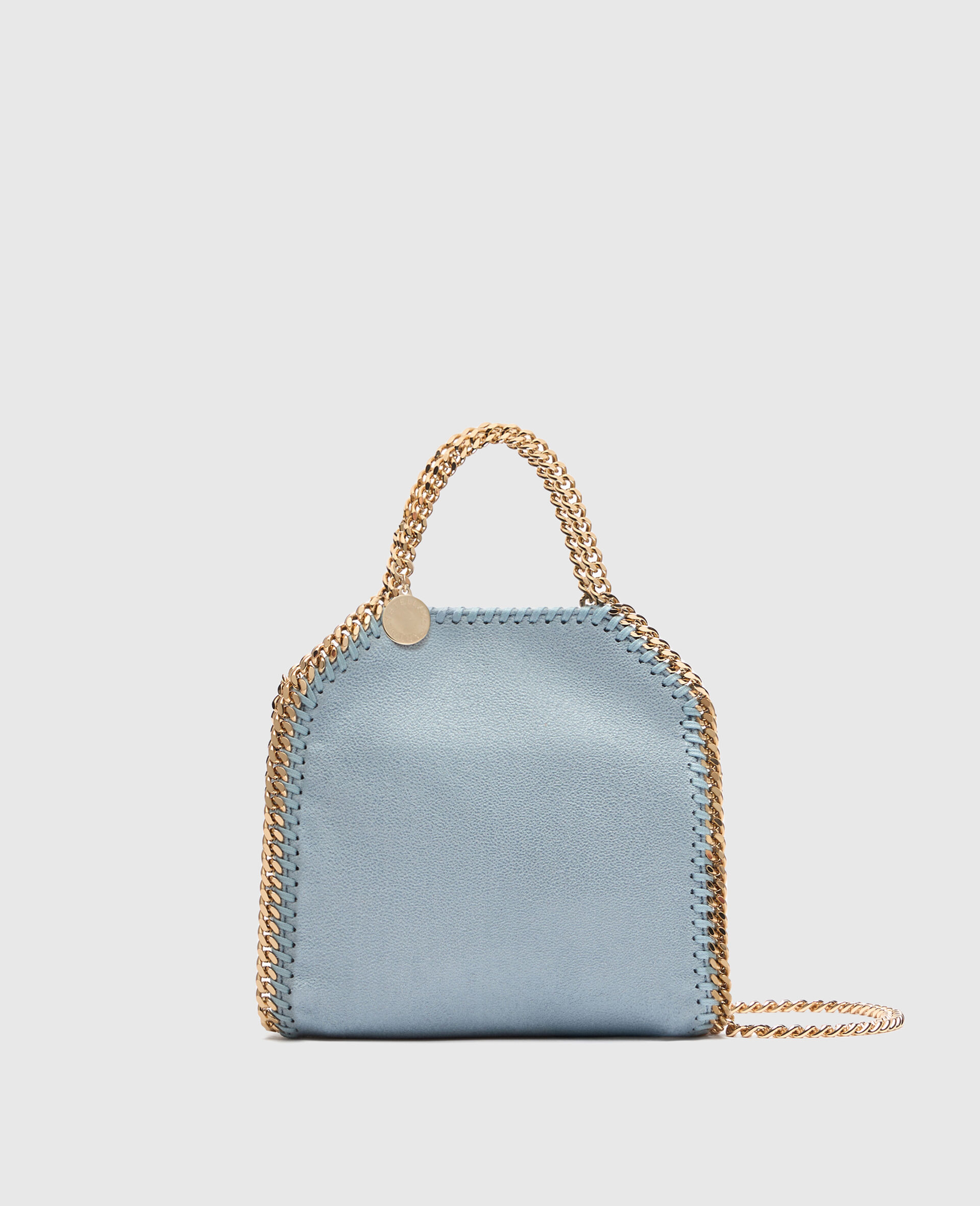 Falabella Tiny Tote Bag