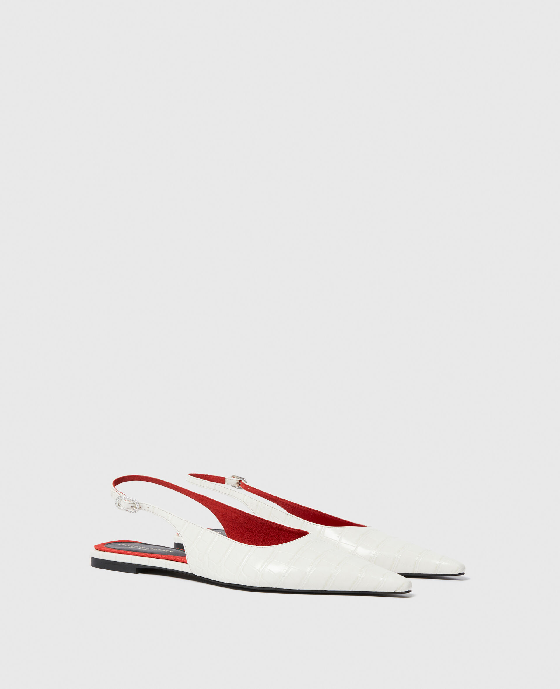 Elsa Slingback Flats
