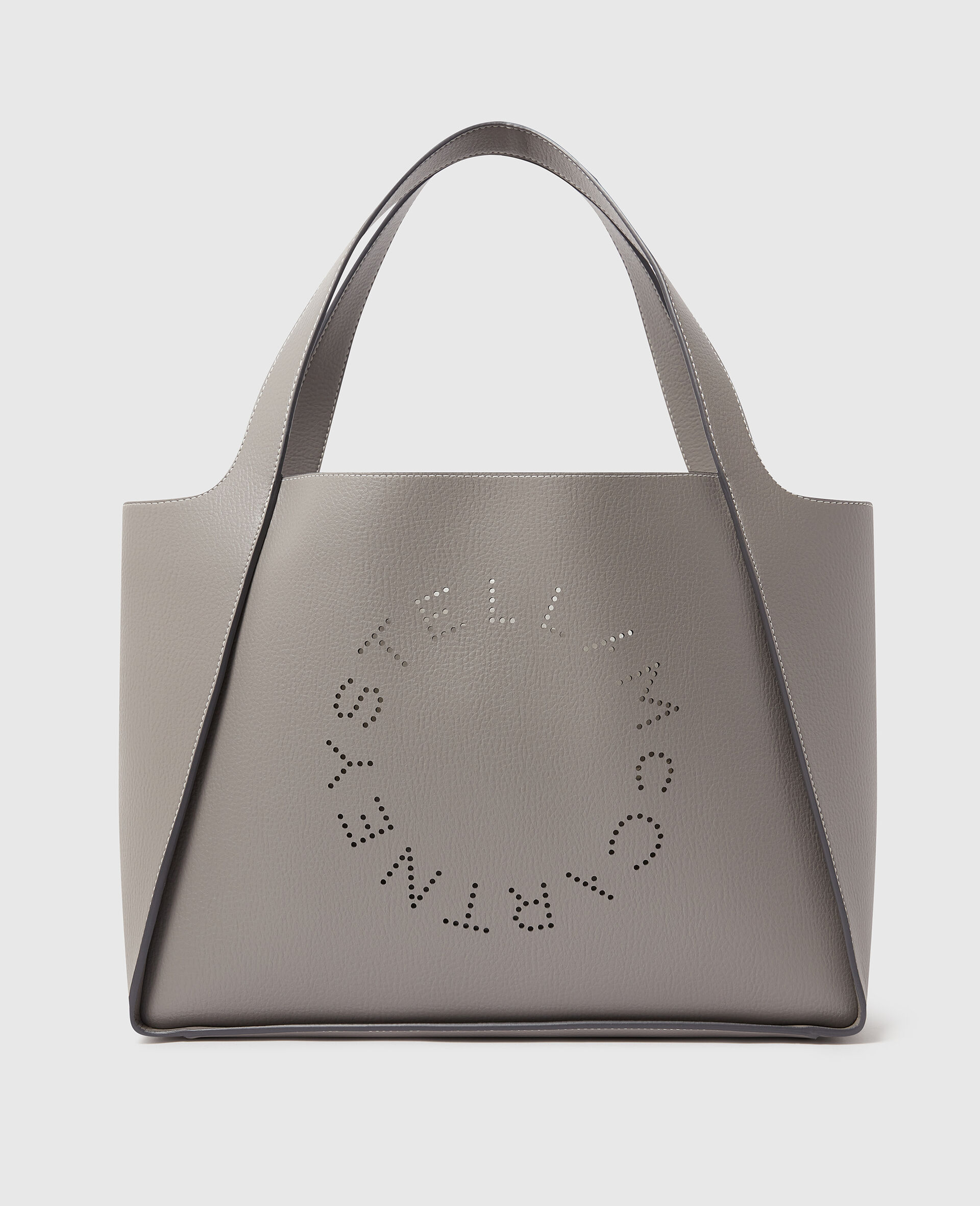Logo Large Tote Bag