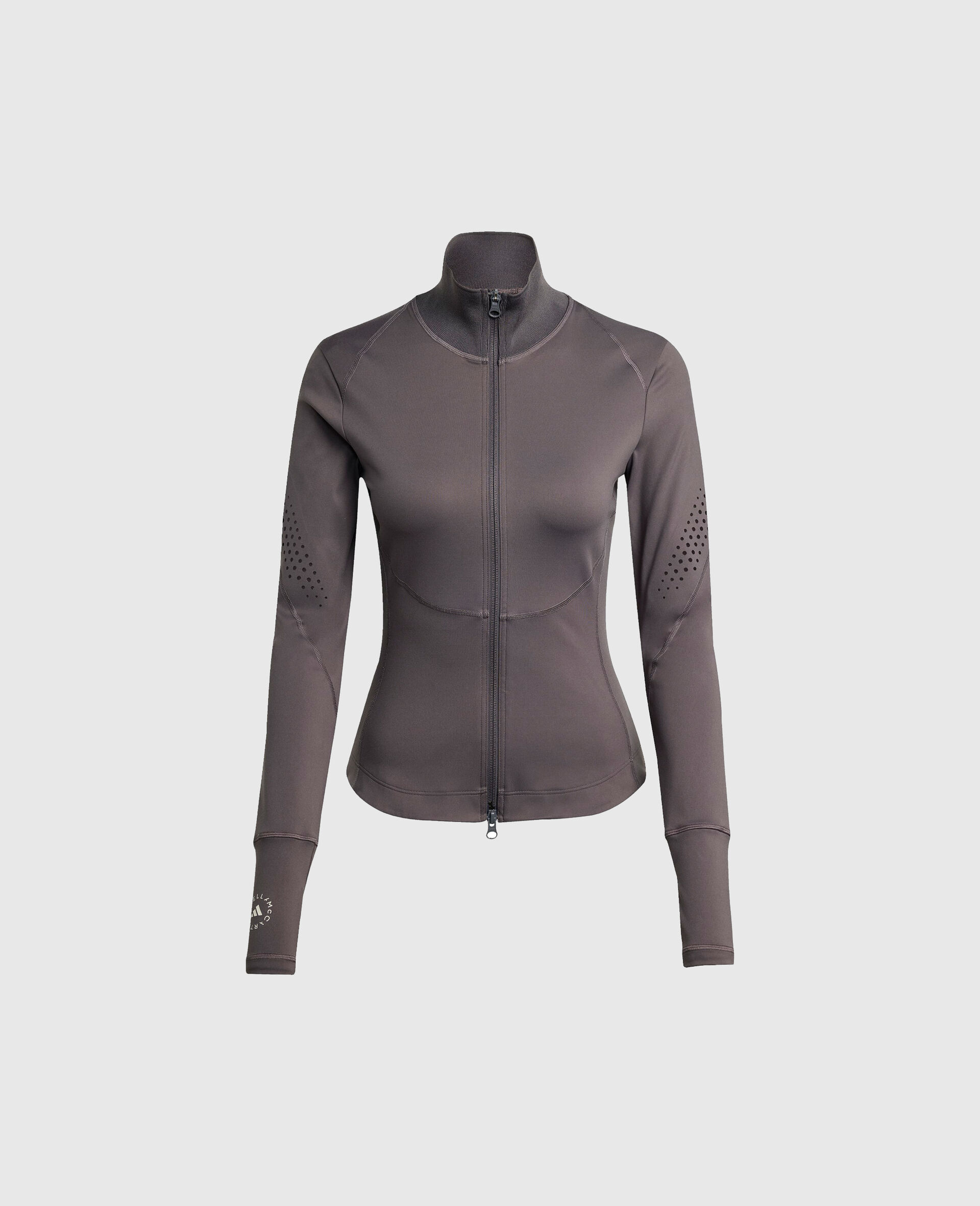 TruePurpose Long-Sleeve Training Midlayer