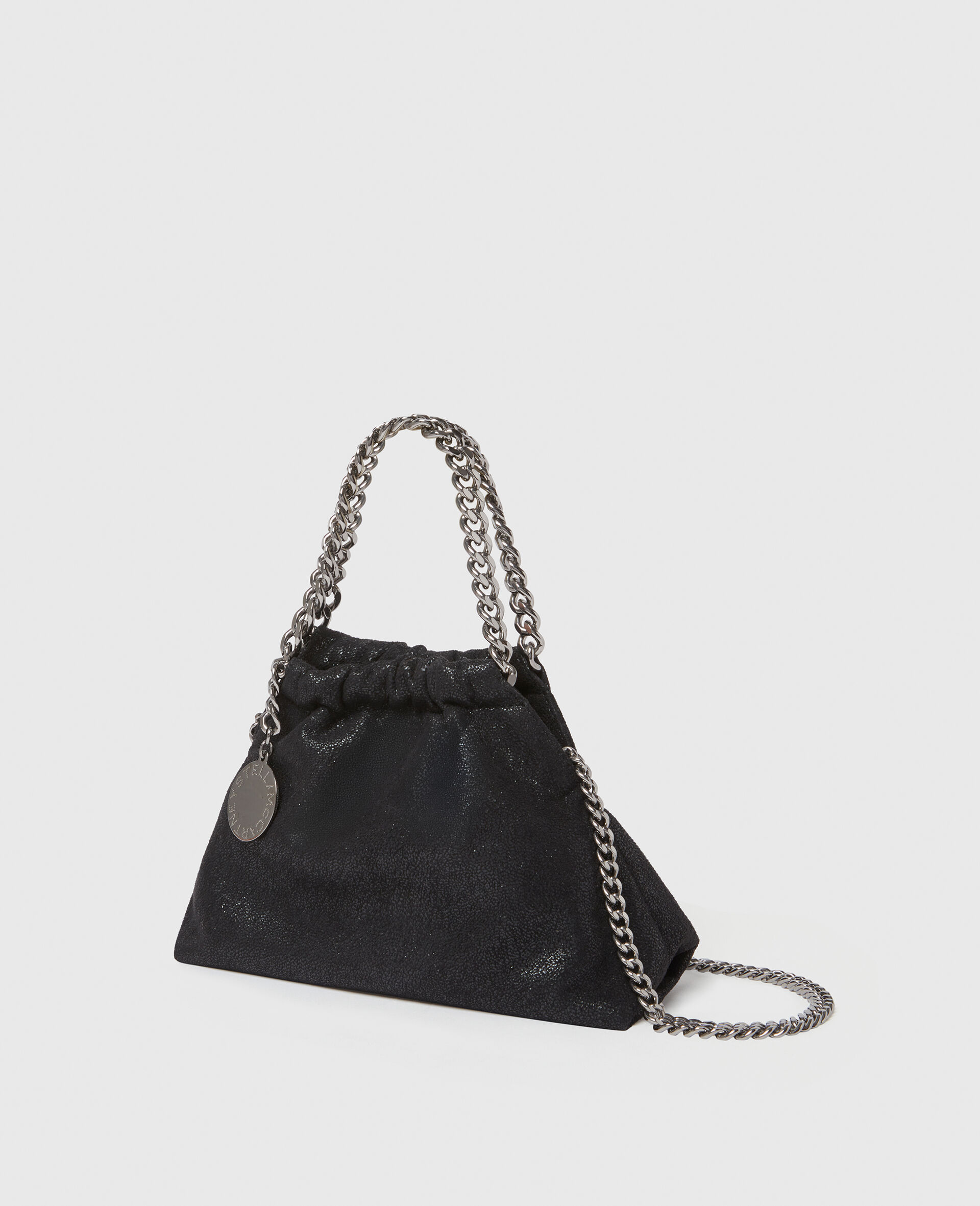 Falabella Drawstring Crossbody Bag