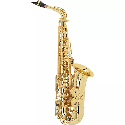 Selmer Paris Series II Model 52 Jubilee Edition Alto Saxophone 52JU - Lacquer