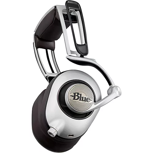 Open-Box Blue Ella Planar Magnetic Headphone Condition 1 - Mint
