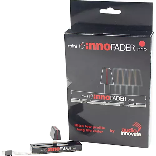 Audio Innovate Mini Innofader PNP P